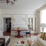 Rocco Forte House Via Manzoni Milan