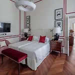Rocco Forte House Via Manzoni Milan