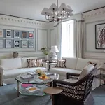 Rocco Forte House Via Manzoni Milan