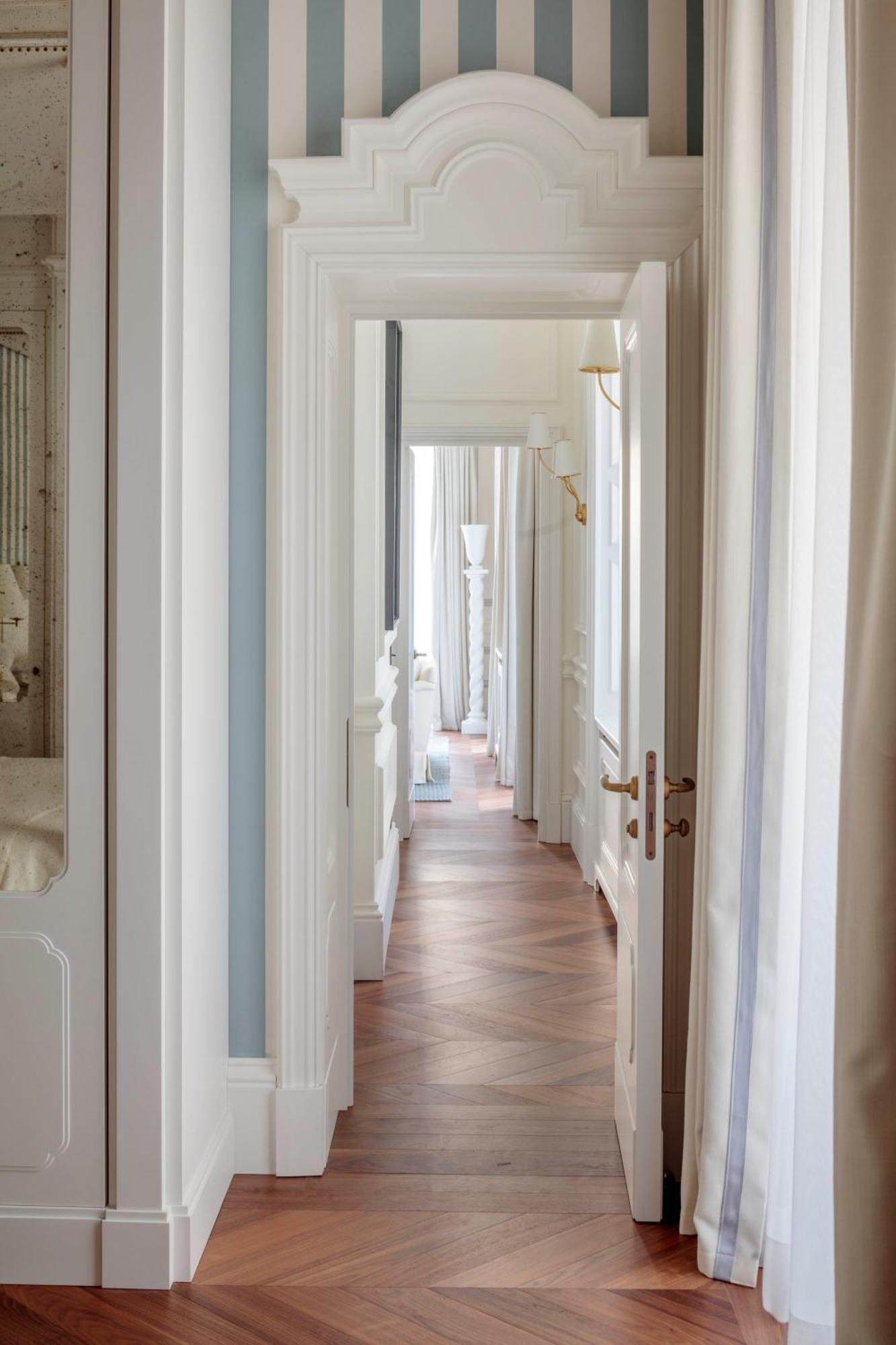 Rocco House Via Manzoni Apartment