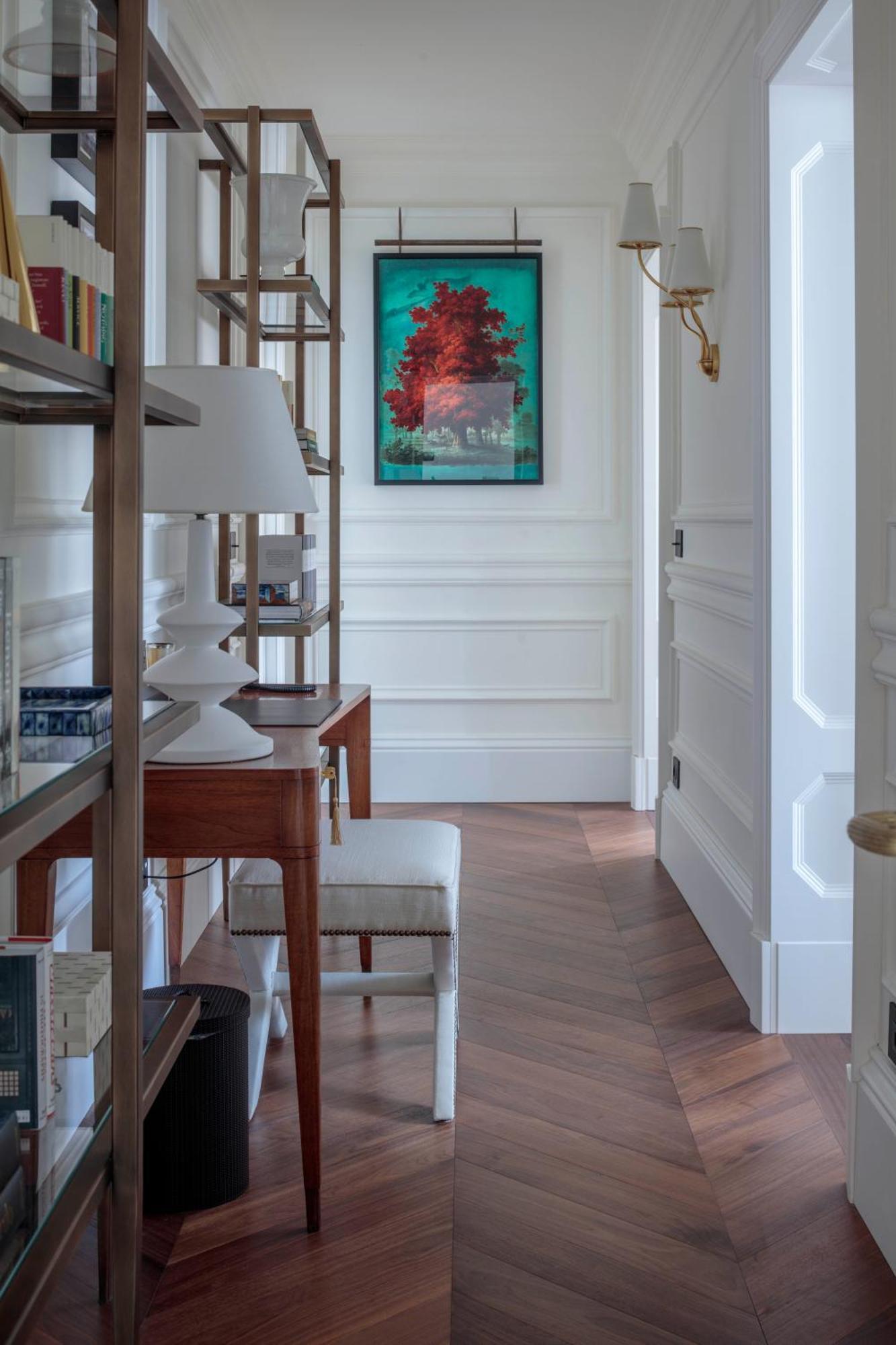 Rocco House Via Manzoni Appartement *
