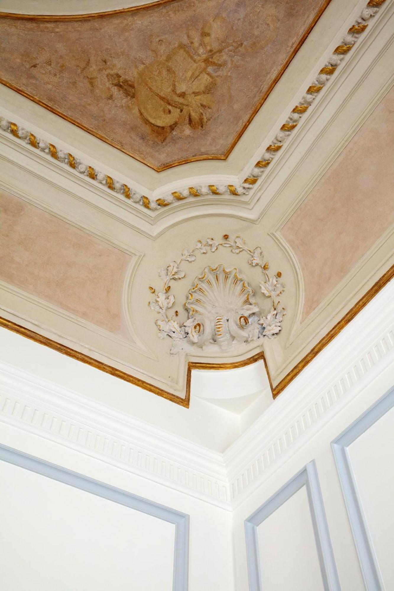 Rocco House Via Manzoni Milan