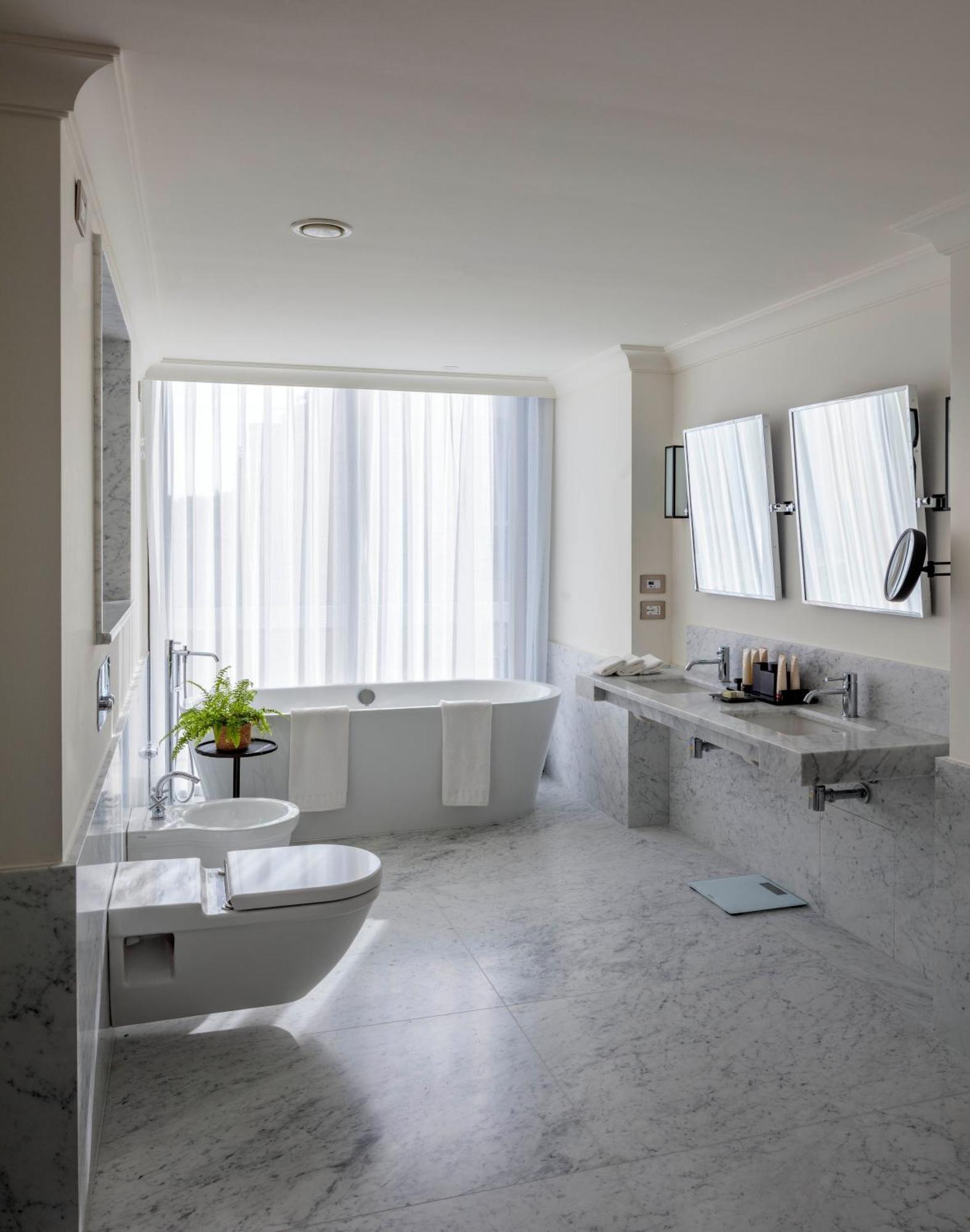 Appartement Rocco House Via Manzoni