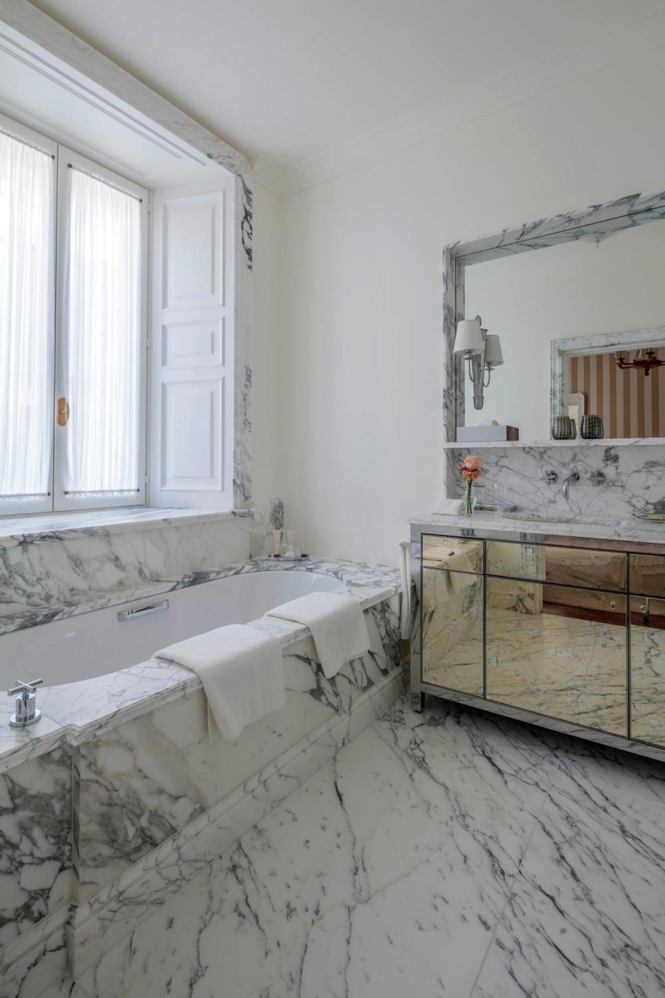 Appartement Rocco House Via Manzoni Milan
