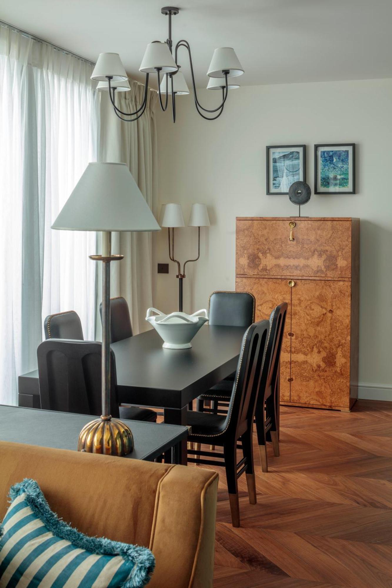 Rocco House Via Manzoni Appartement