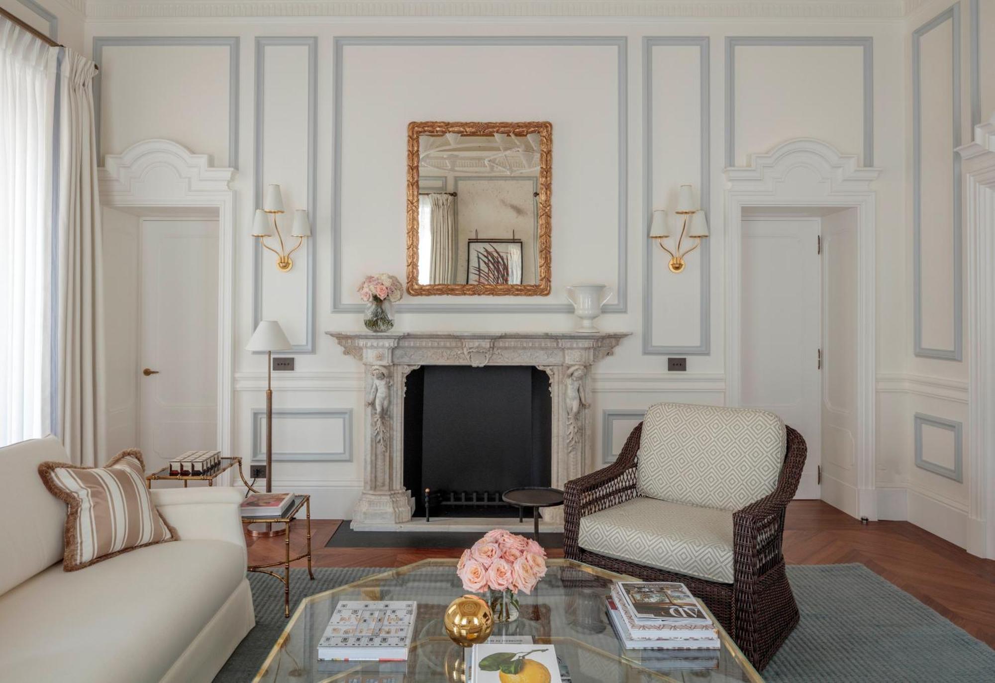Appartement Rocco House Via Manzoni