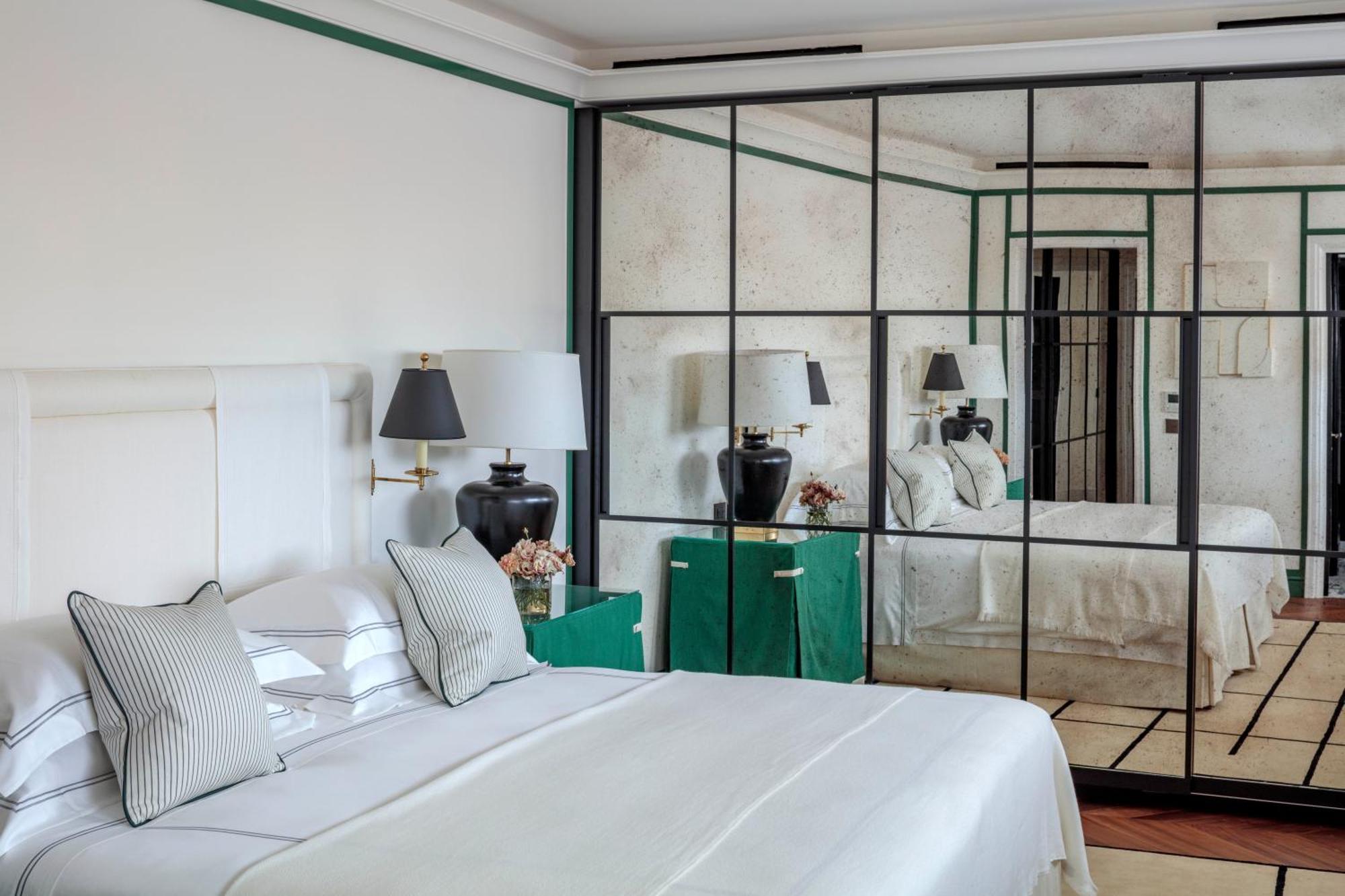 Appartement Rocco House Via Manzoni Milan