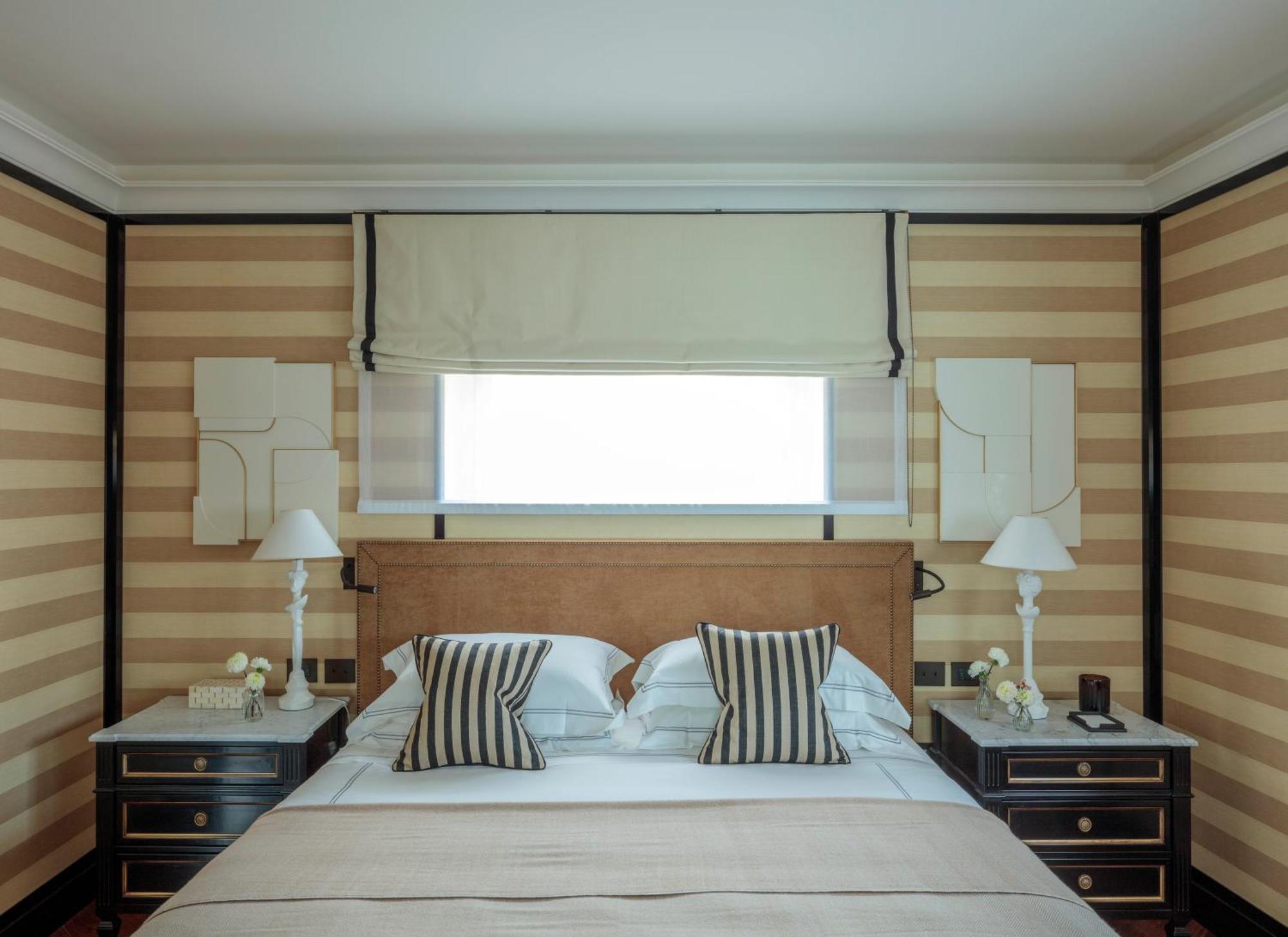 Rocco House Via Manzoni *