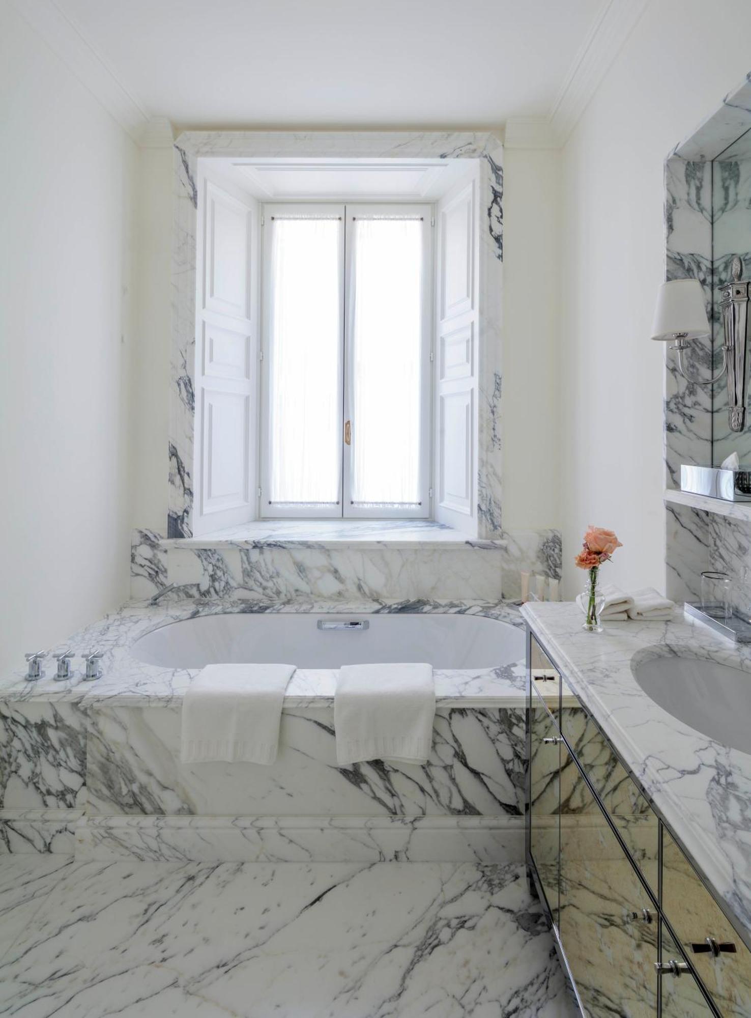 Rocco House Via Manzoni Appartement