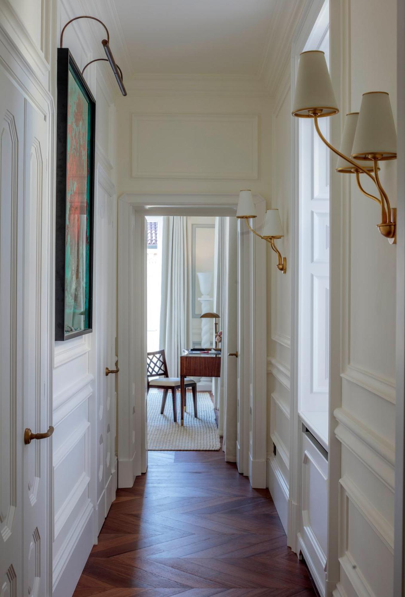 Rocco House Via Manzoni Appartement *