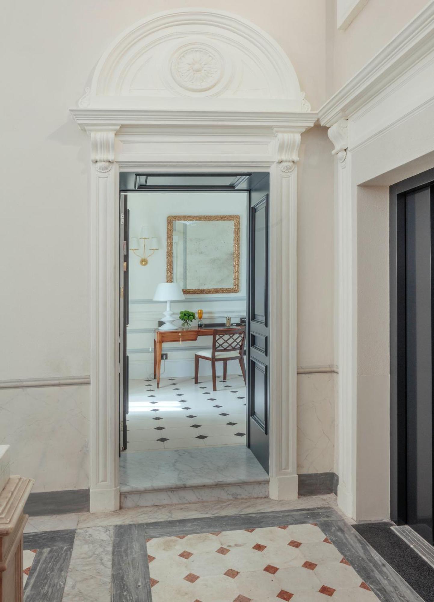Appartement Rocco House Via Manzoni Milan