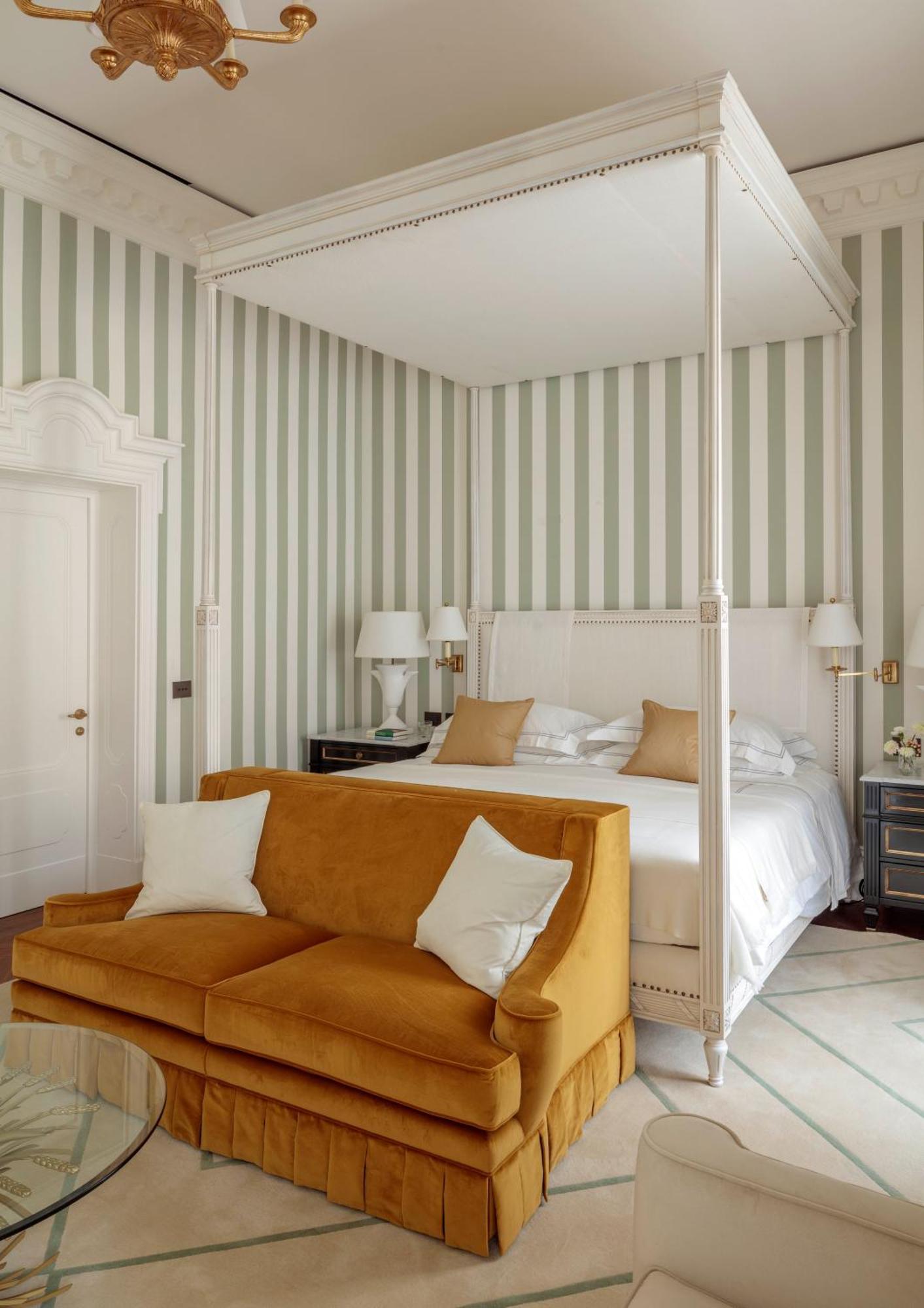 Rocco House Via Manzoni *