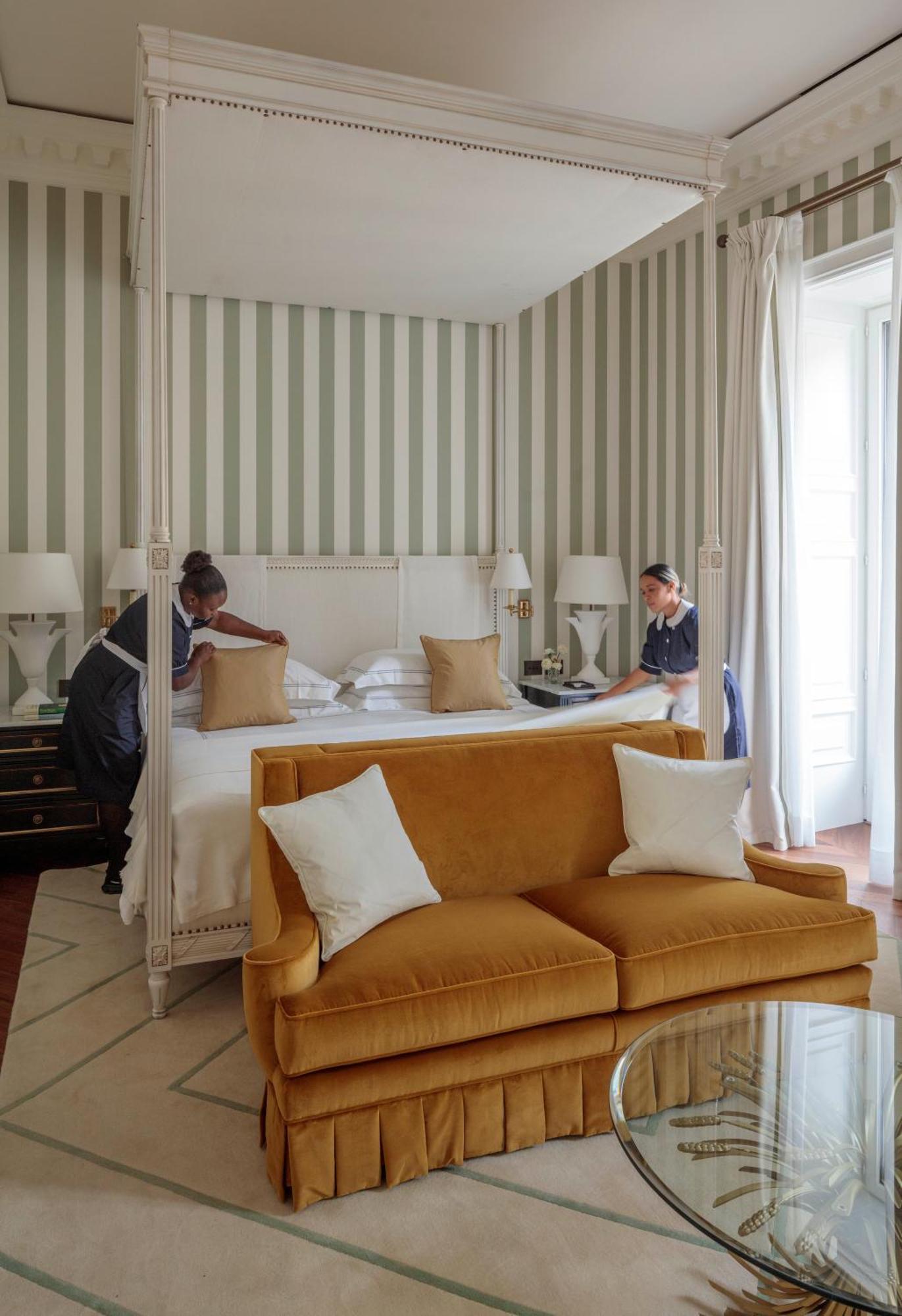 Rocco House Via Manzoni Appartement