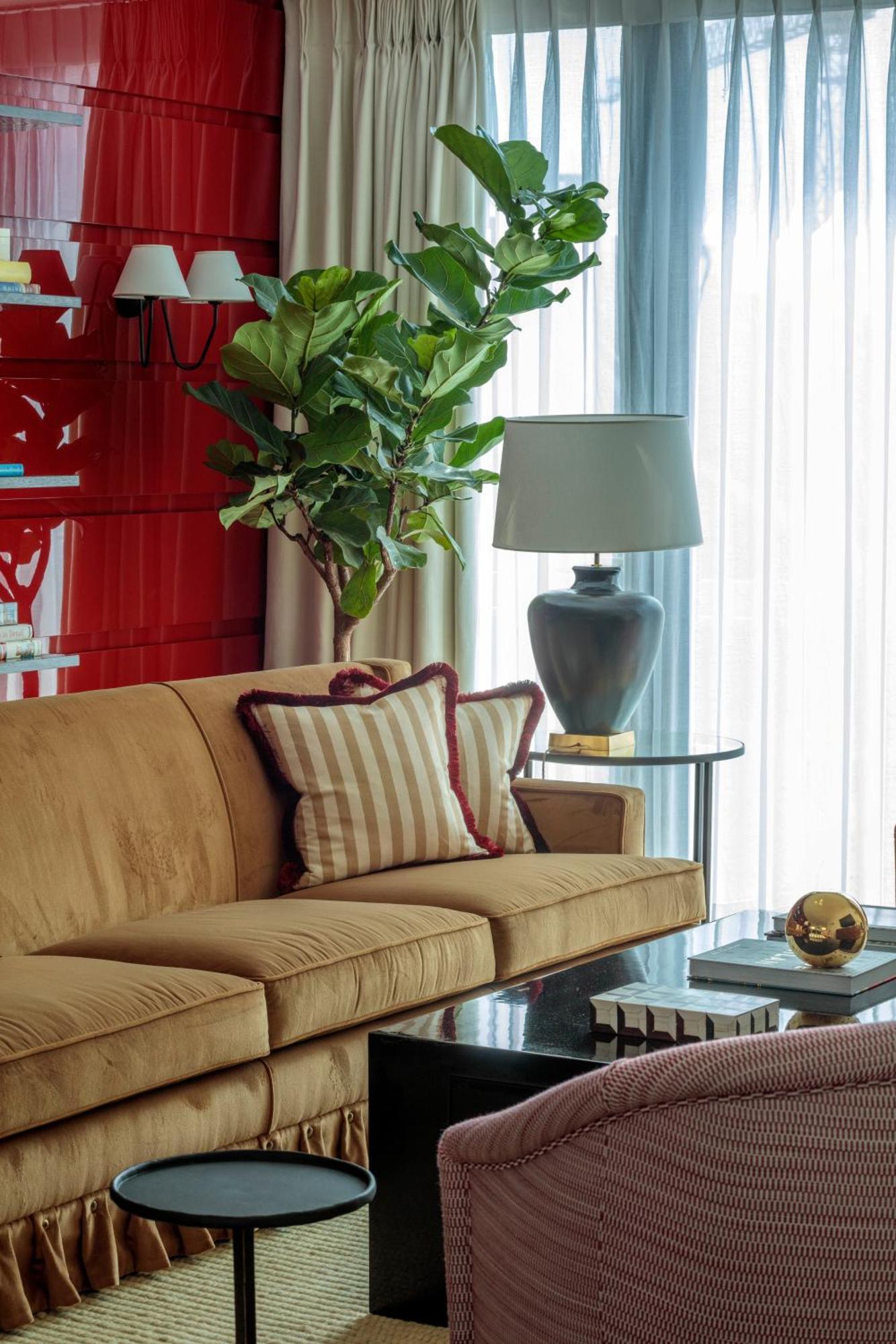 Apartment Rocco House Via Manzoni