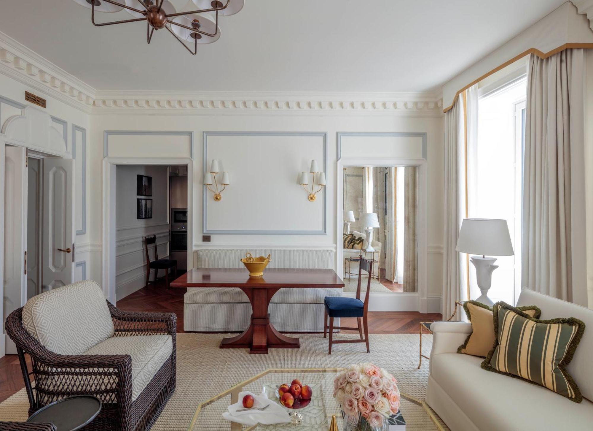 Appartement Rocco House Via Manzoni Milan