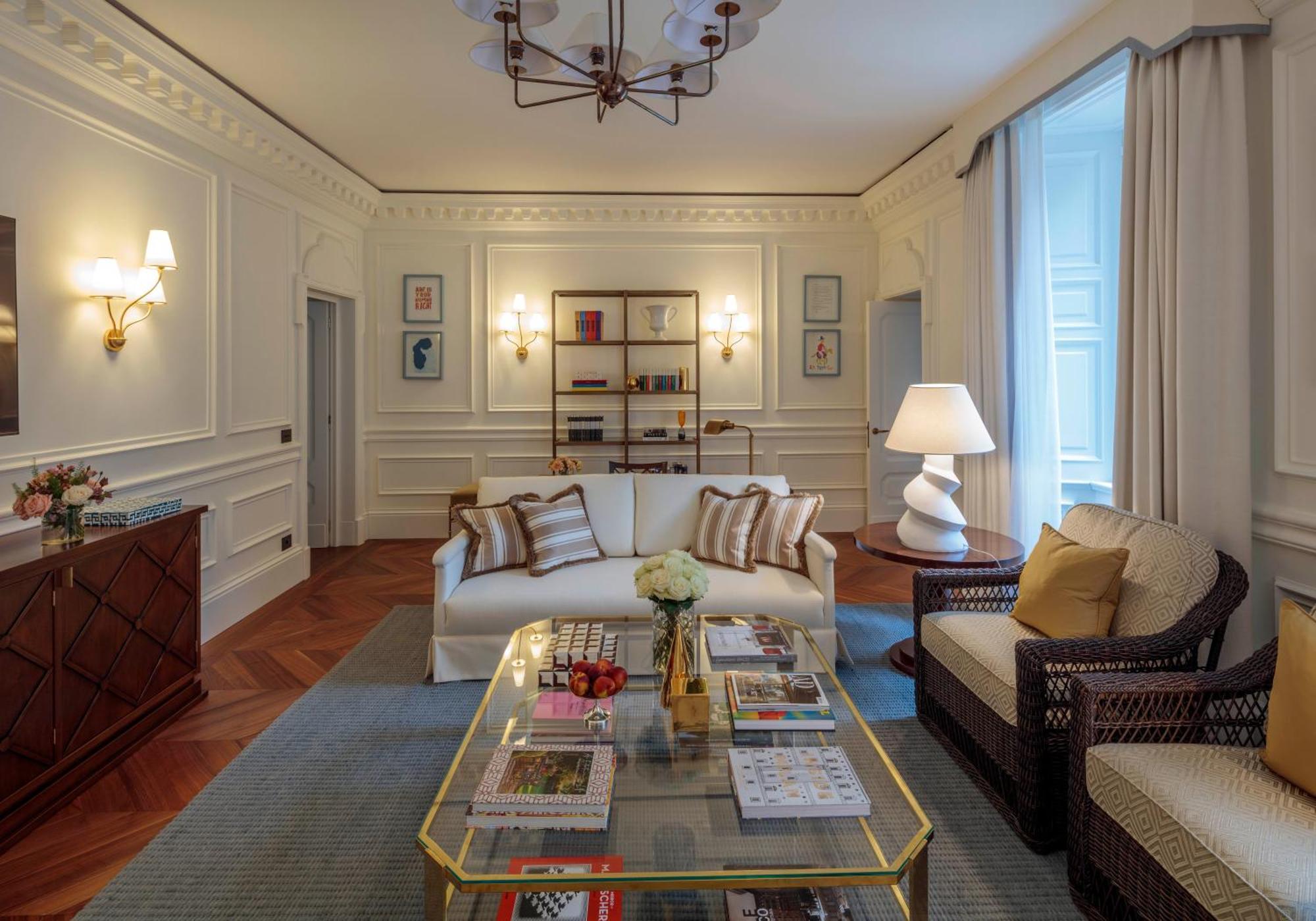 Rocco House Via Manzoni