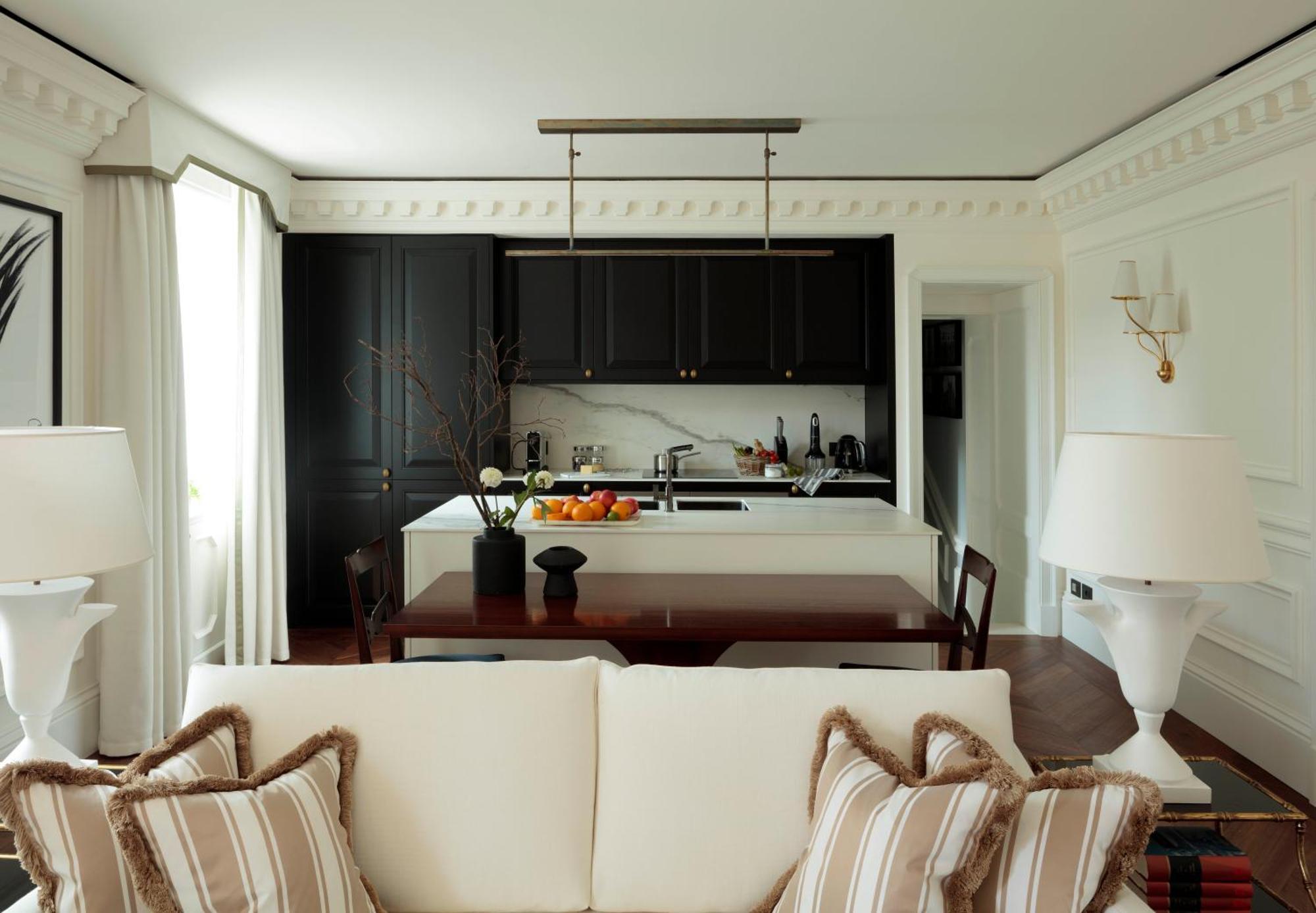 Appartement Rocco House Via Manzoni
