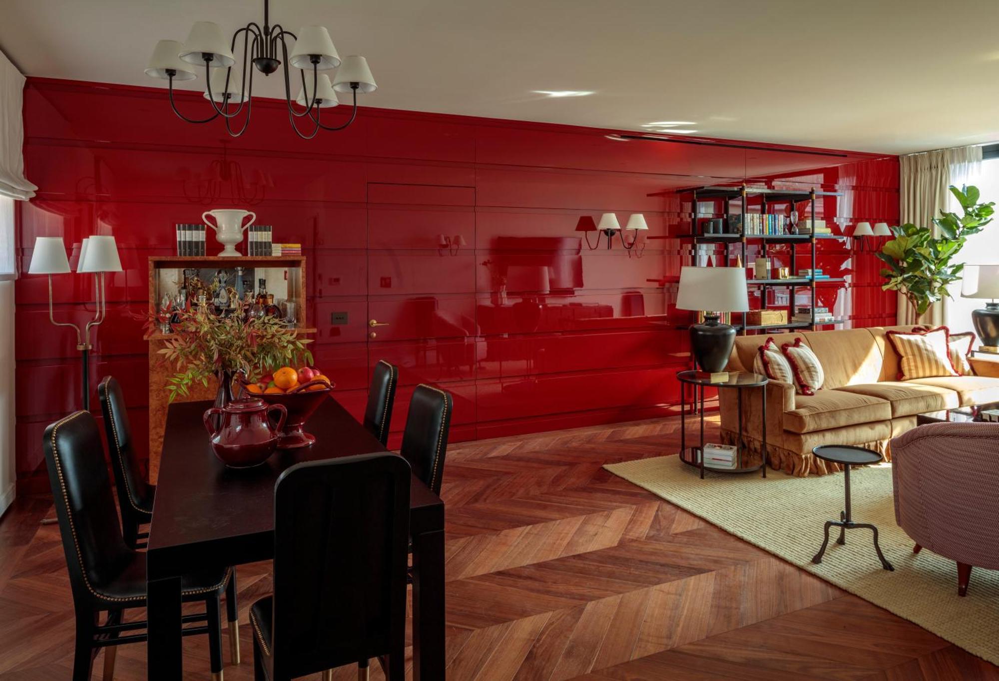 Rocco House Via Manzoni Apartment *