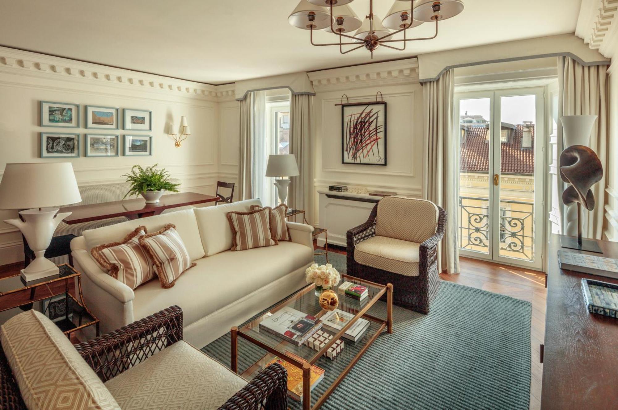 Rocco House Via Manzoni Appartement Milan