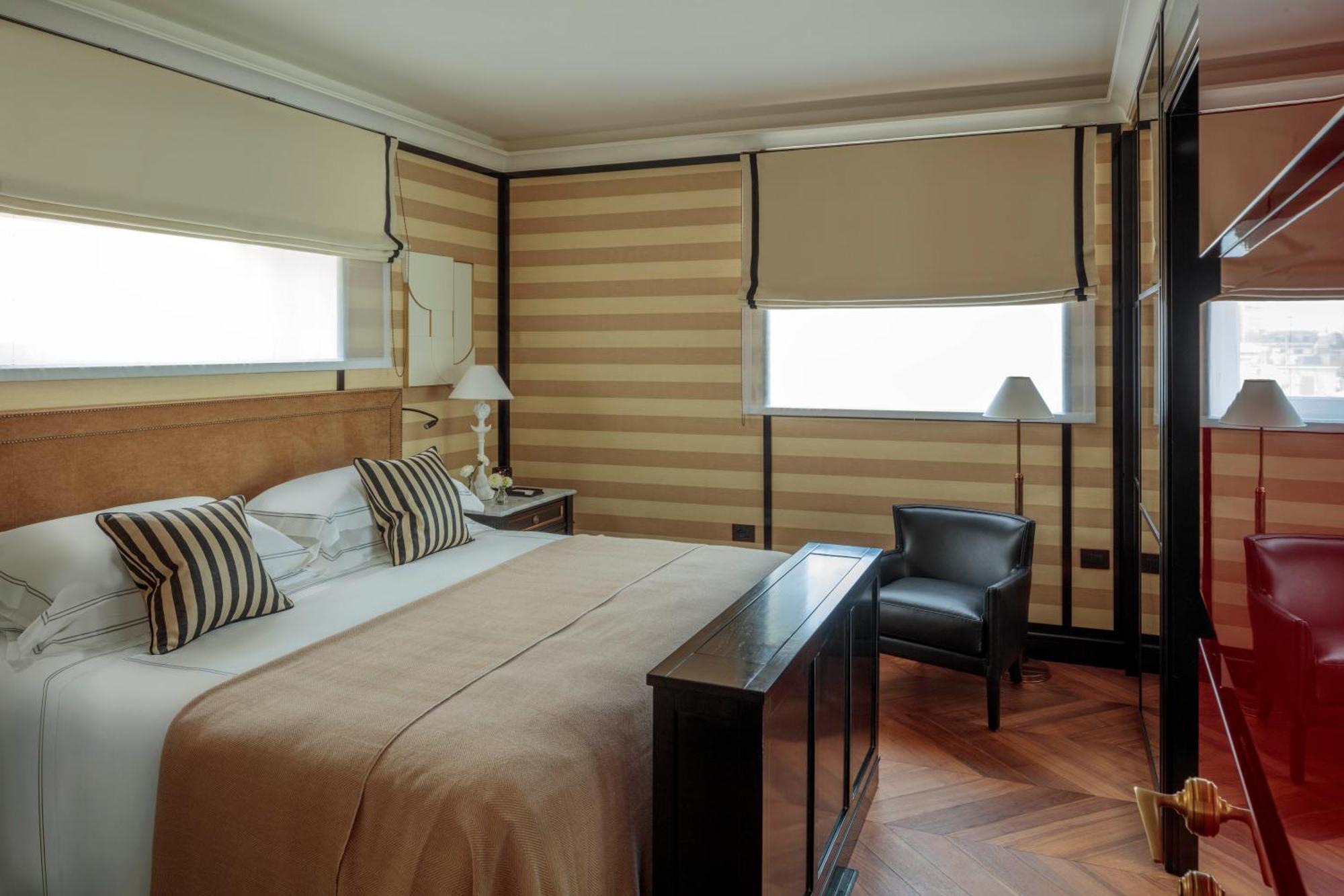Rocco House Via Manzoni *