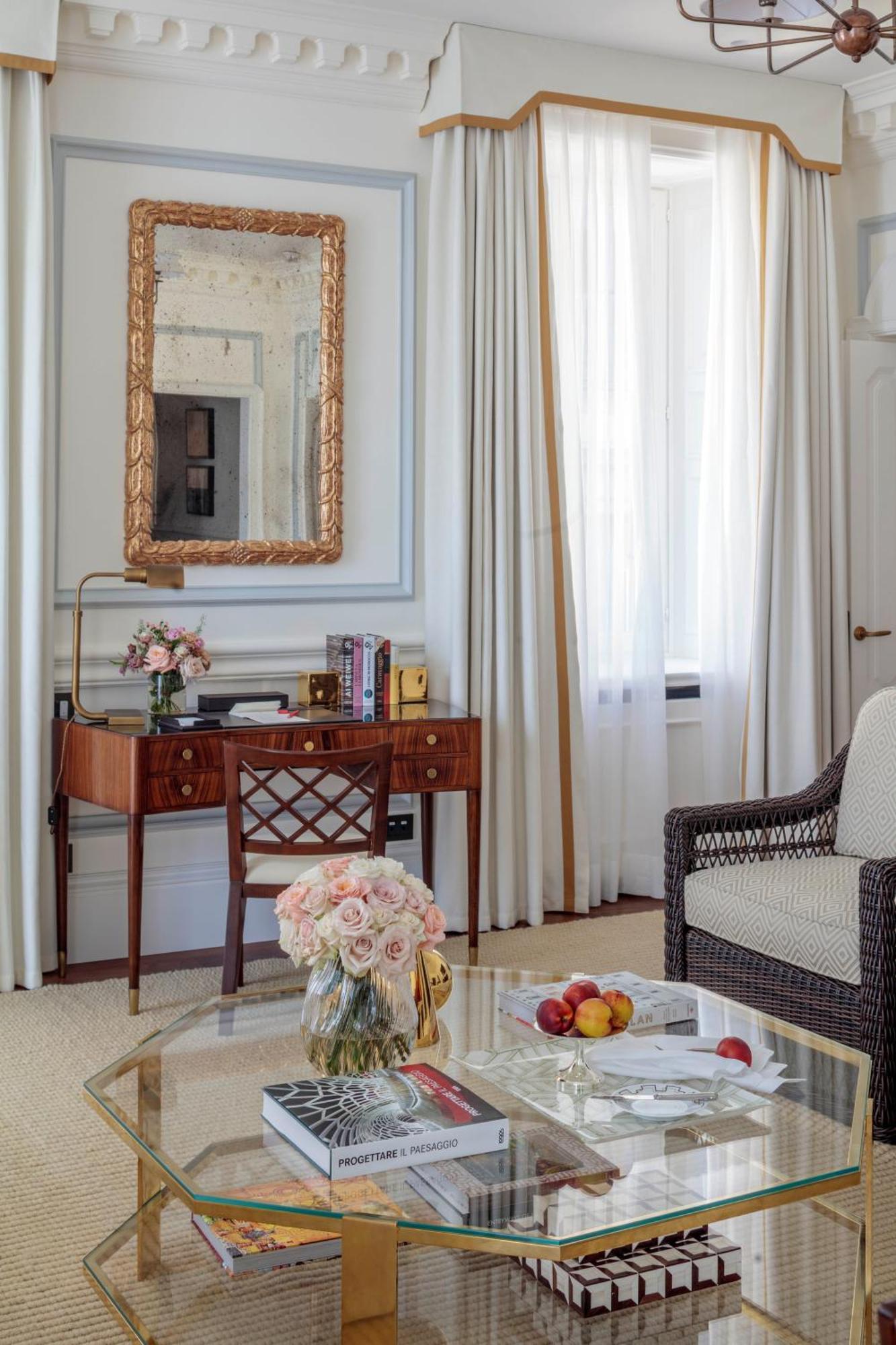 Rocco House Via Manzoni