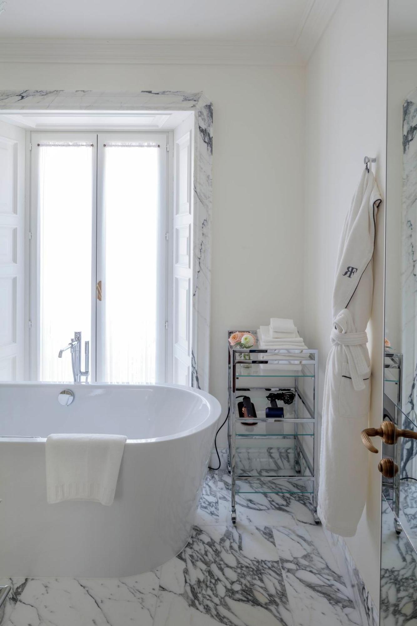 Rocco House Via Manzoni Appartement *