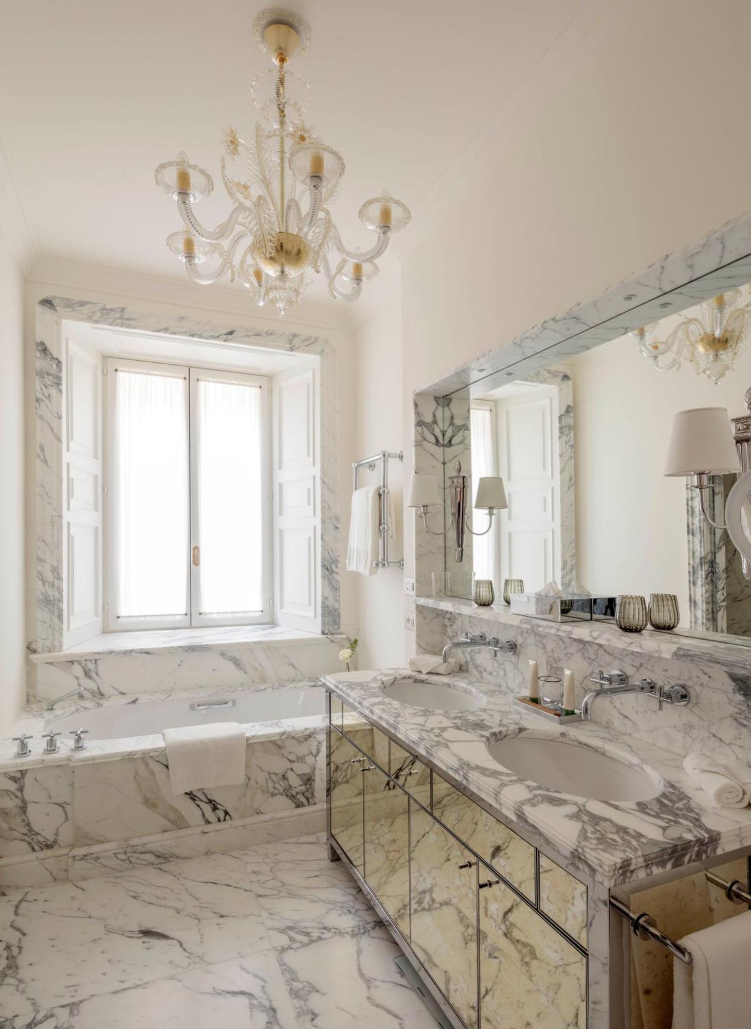 Appartement Rocco House Via Manzoni *