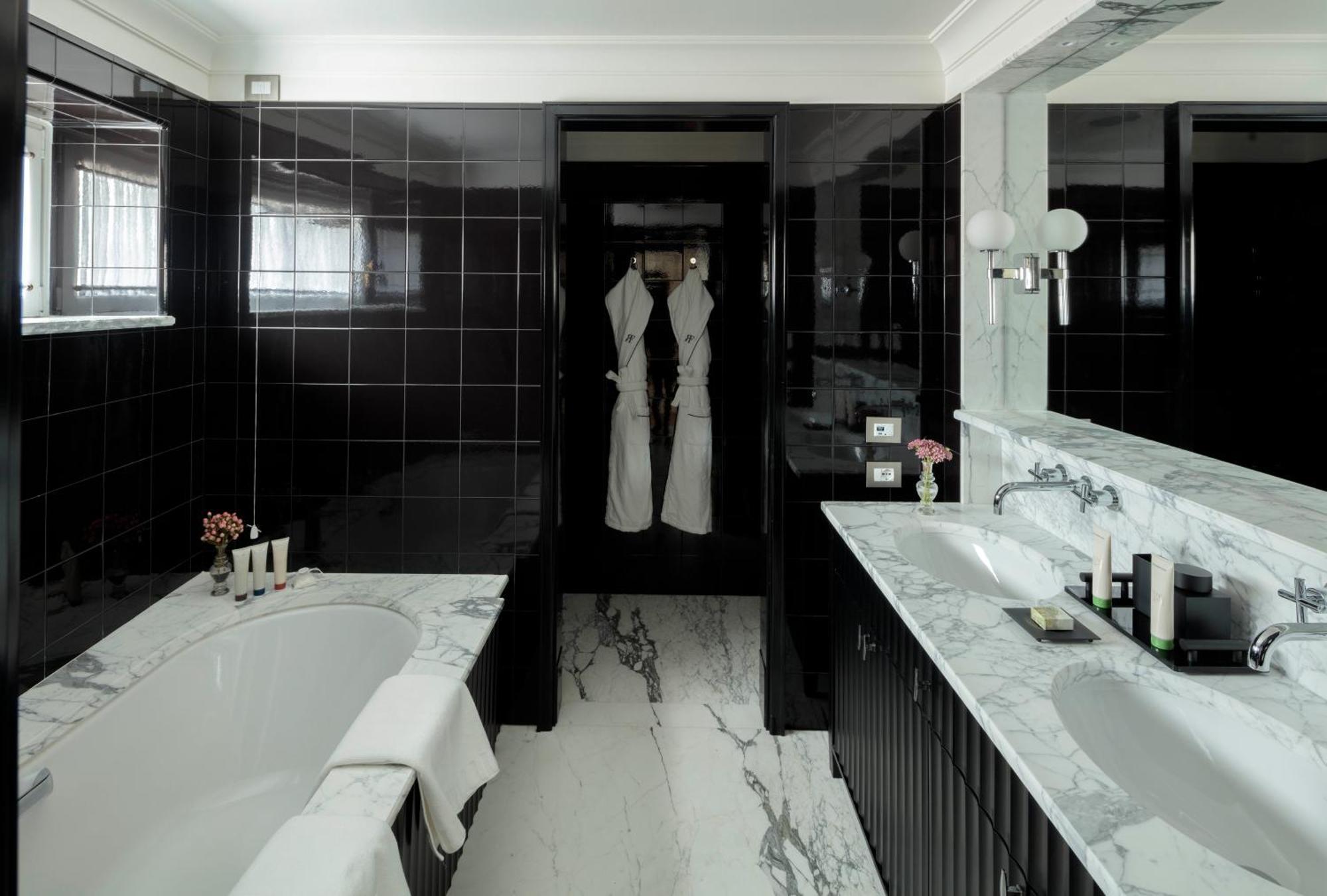 Rocco House Via Manzoni Appartement Milan