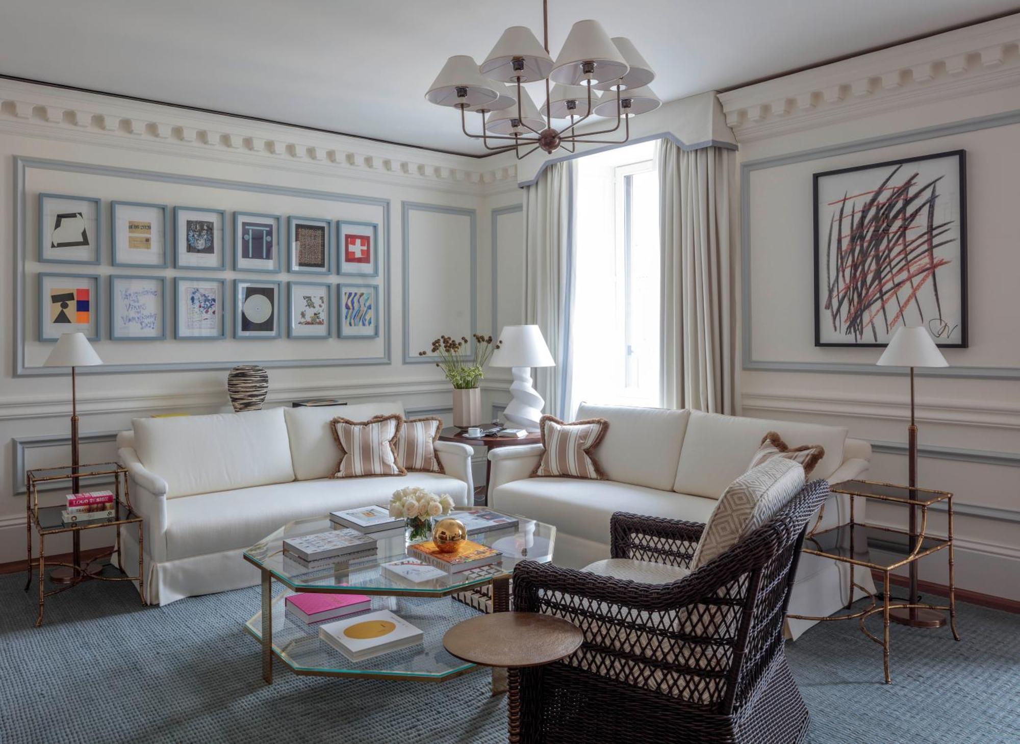 Appartement Rocco House Via Manzoni Milan