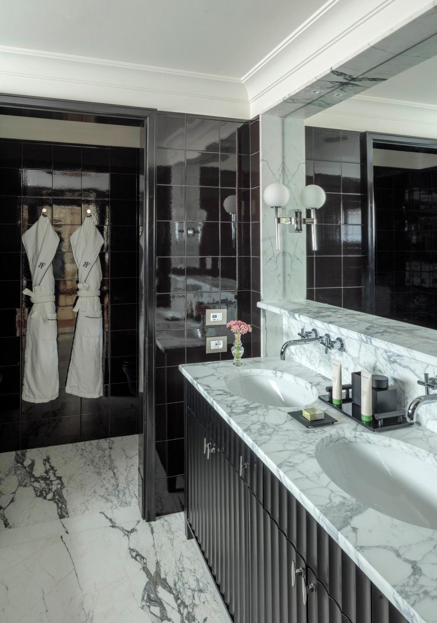 Rocco House Via Manzoni Appartement