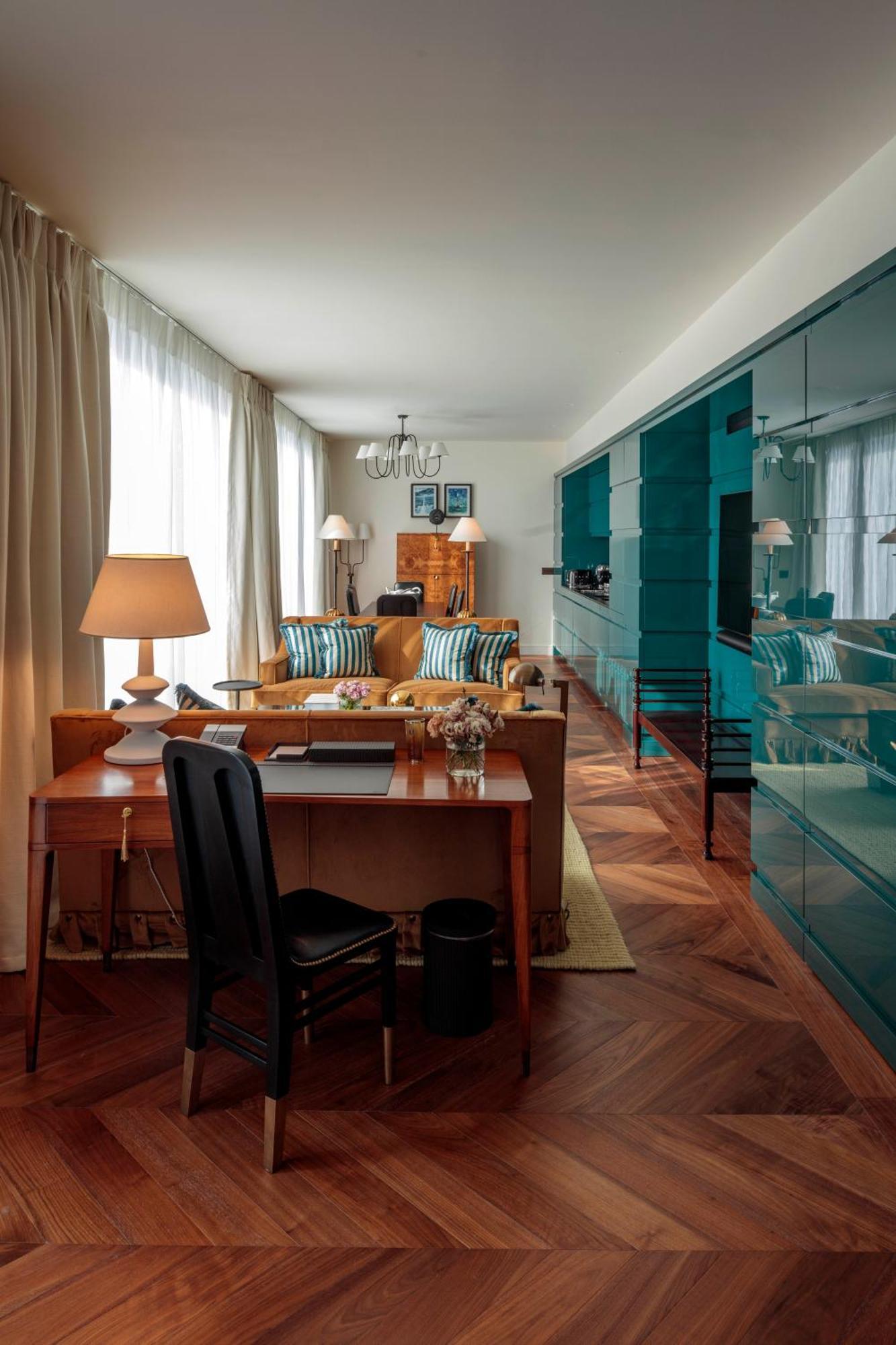 Rocco House Via Manzoni Appartement *