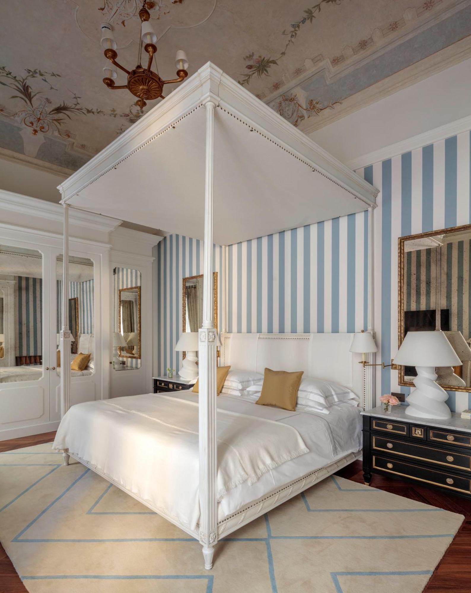 Rocco House Via Manzoni