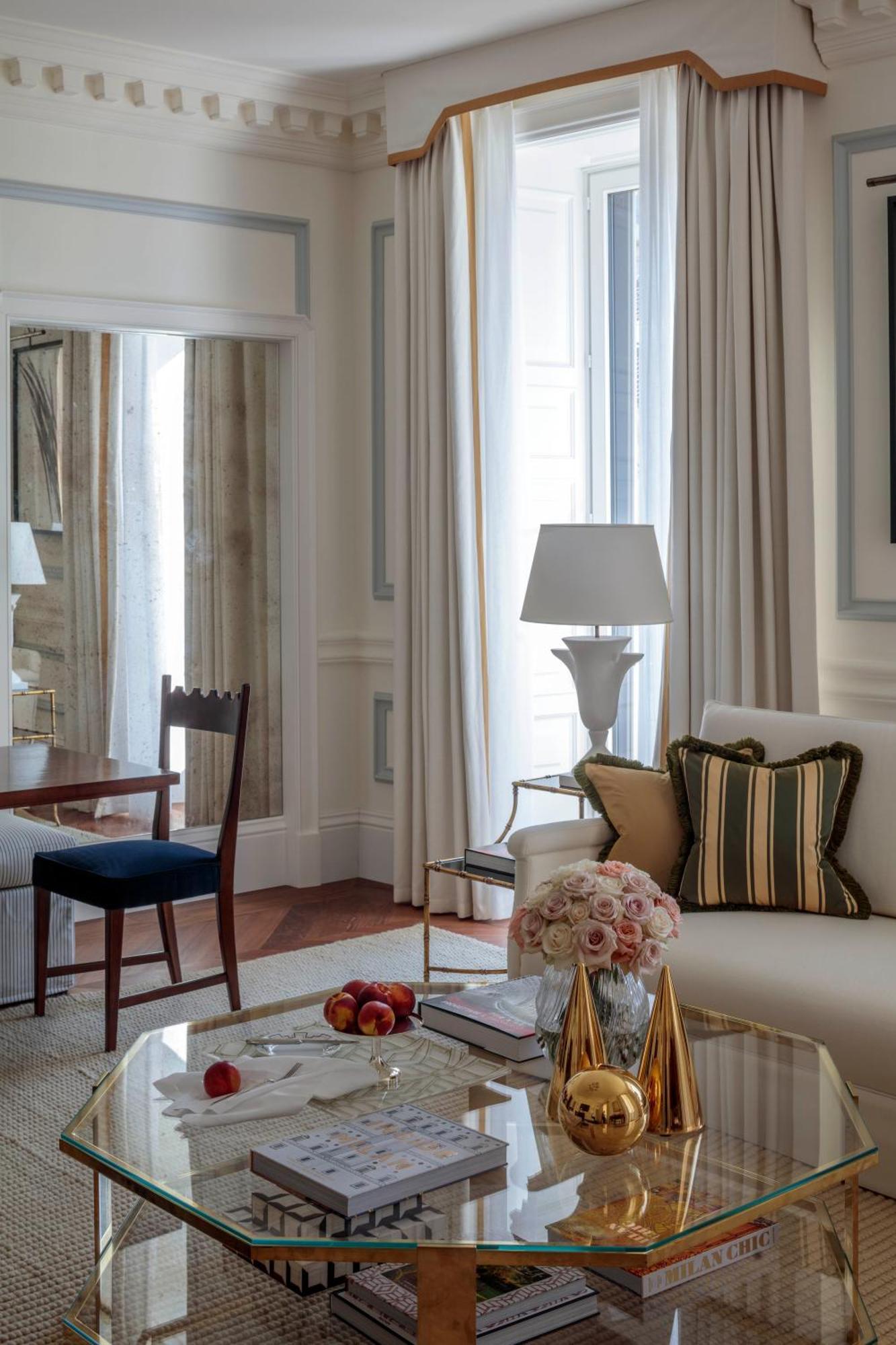 Rocco House Via Manzoni Appartement