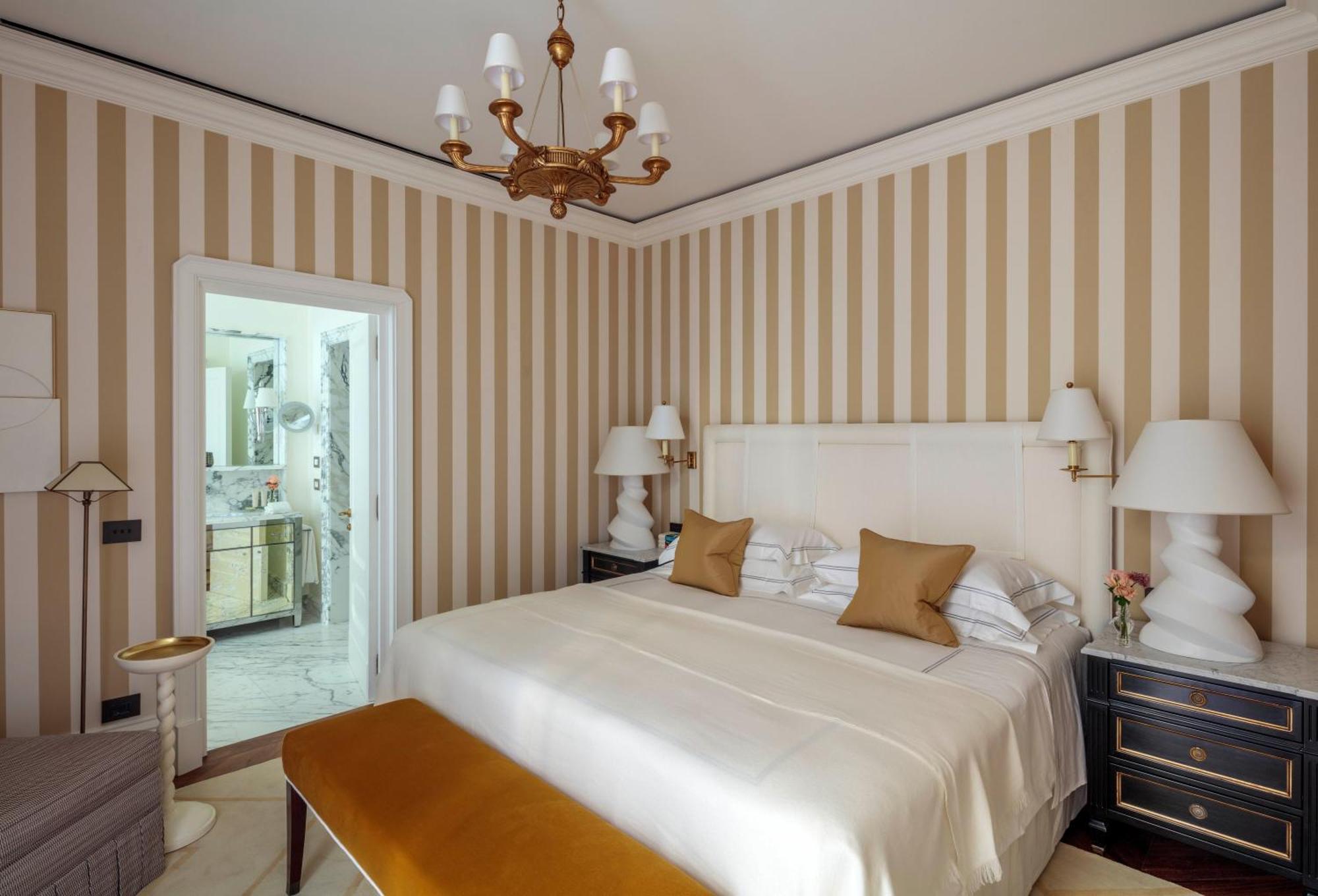 Appartement Rocco House Via Manzoni *