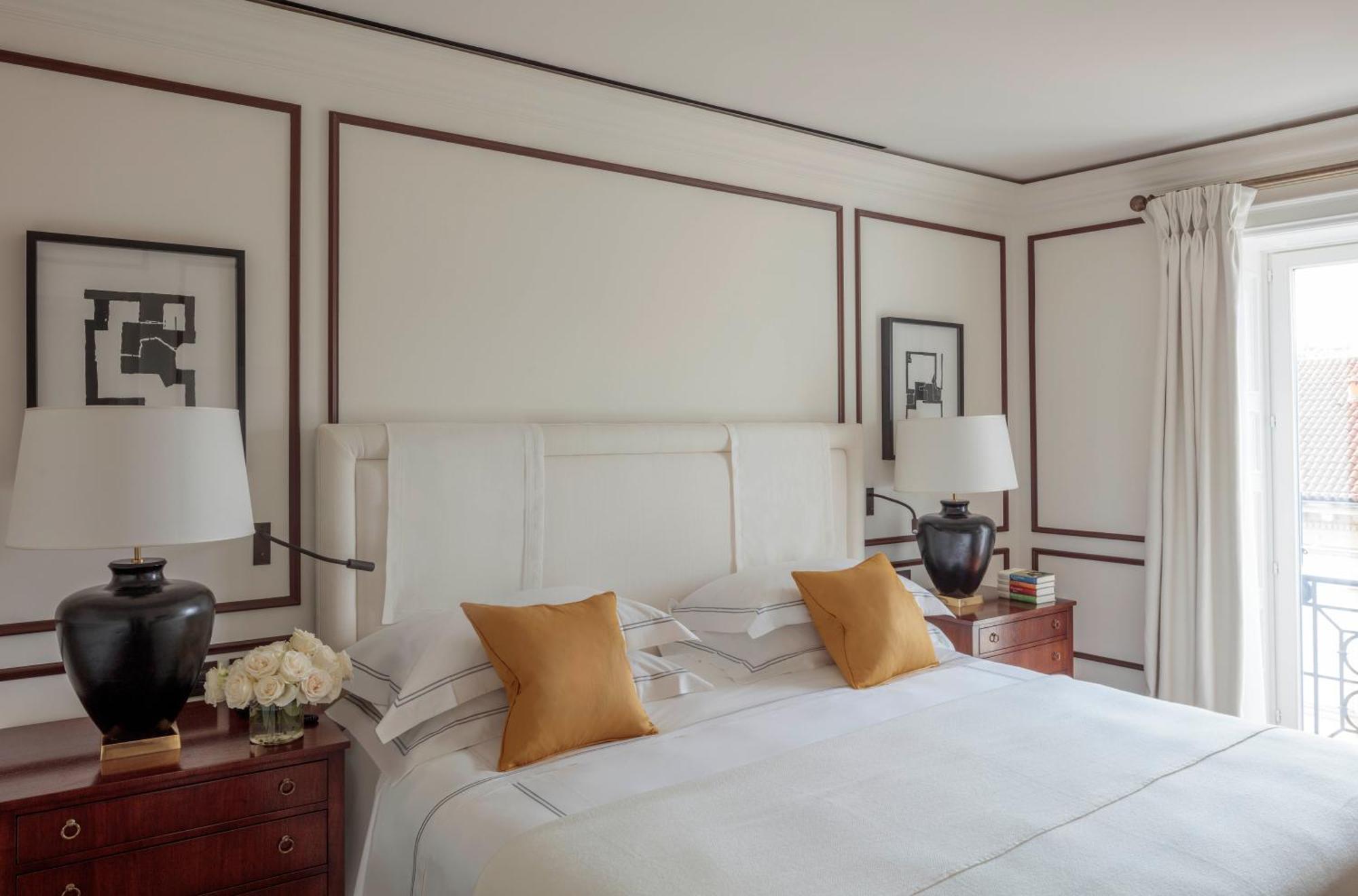 Rocco House Via Manzoni Appartement Milan