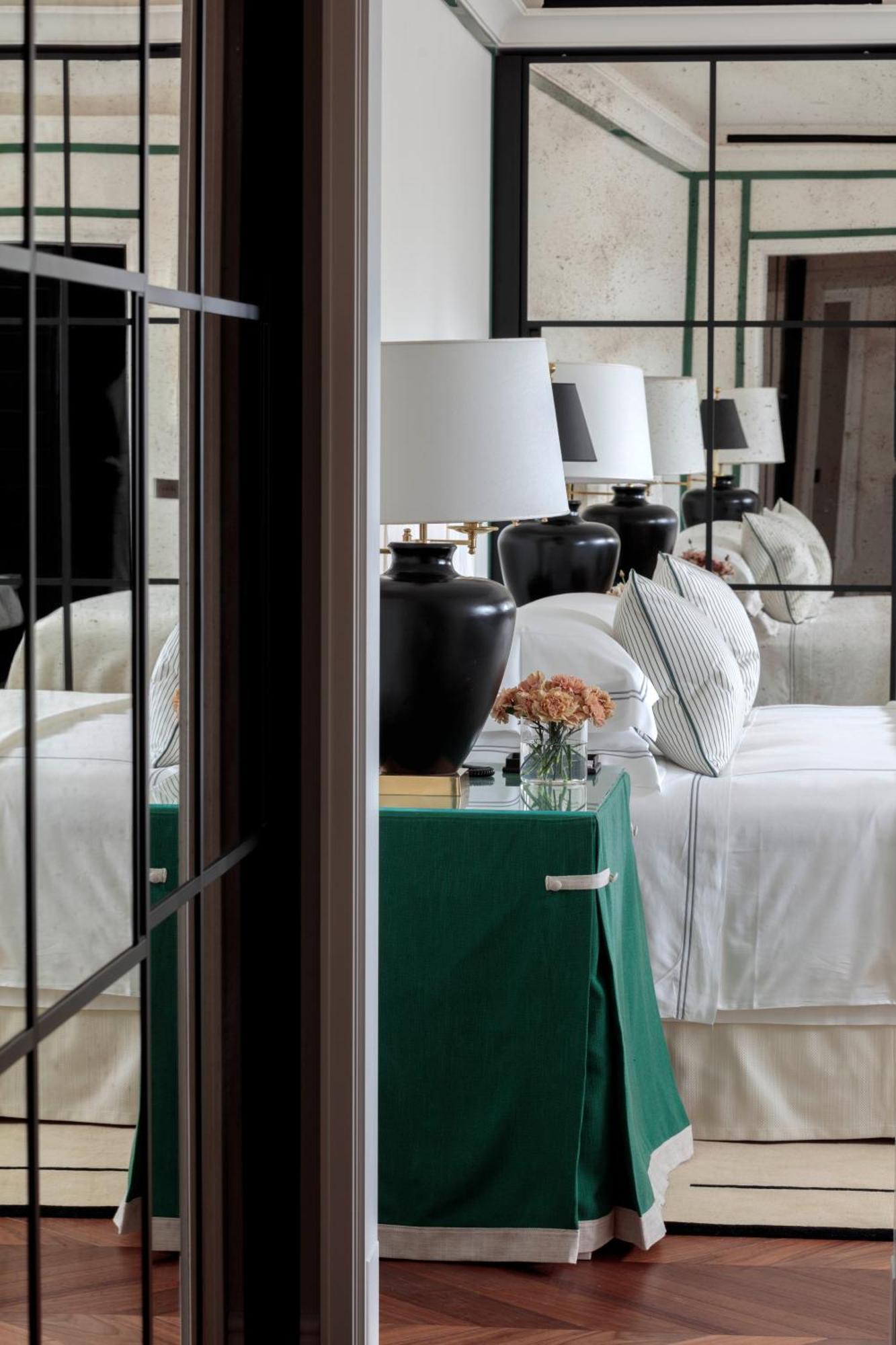 Appartement Rocco House Via Manzoni