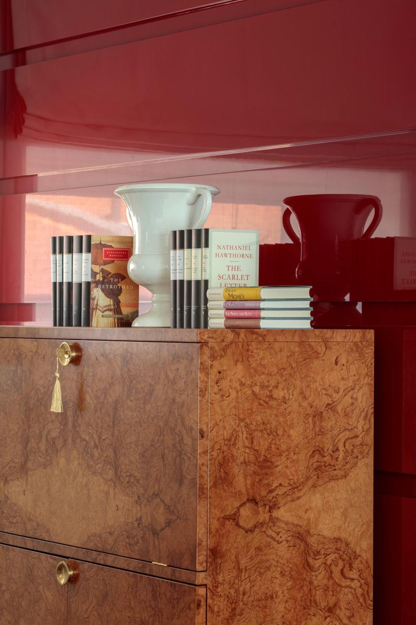 Rocco House Via Manzoni Appartement *