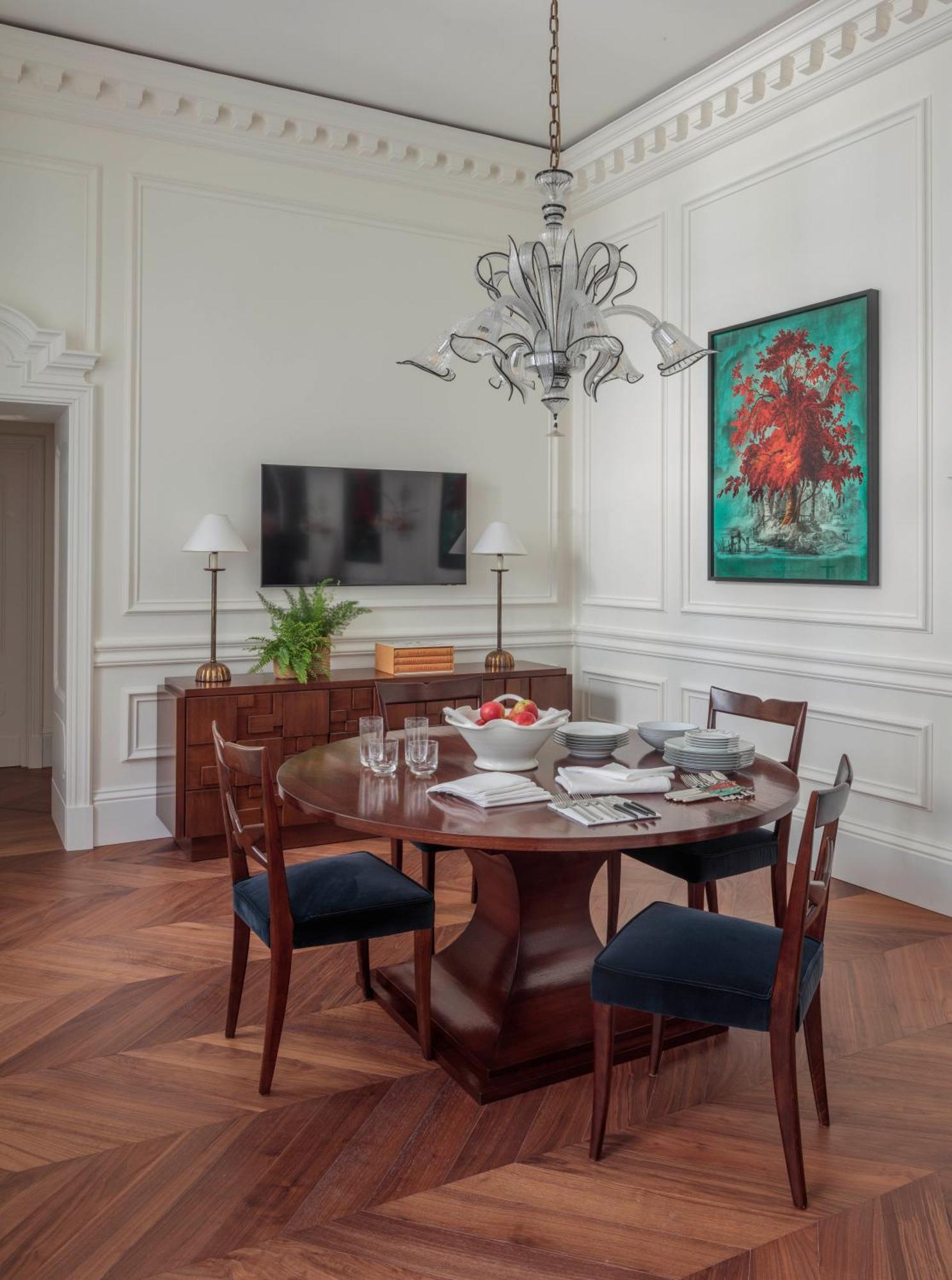 Appartement Rocco House Via Manzoni *