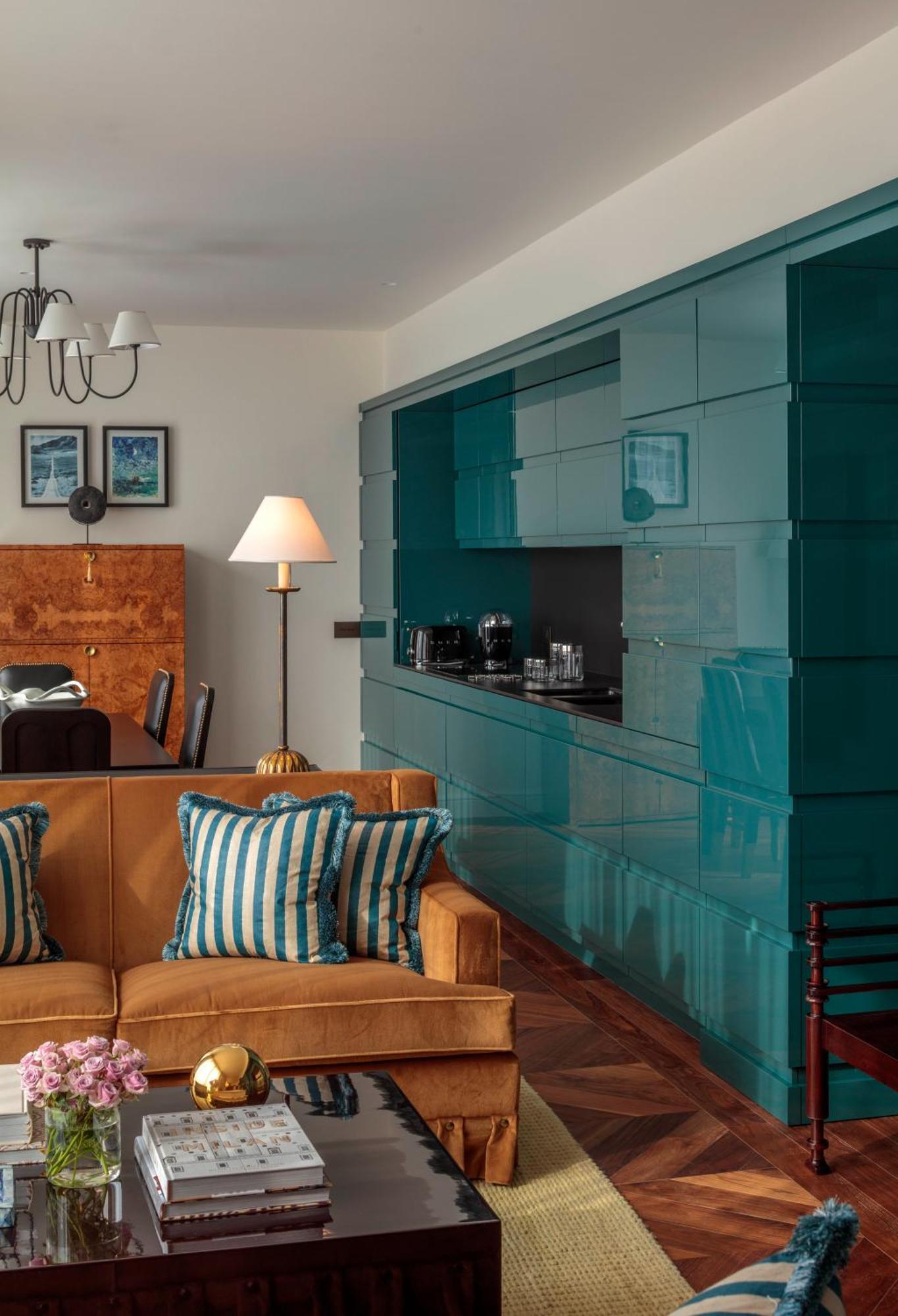 Rocco House Via Manzoni *