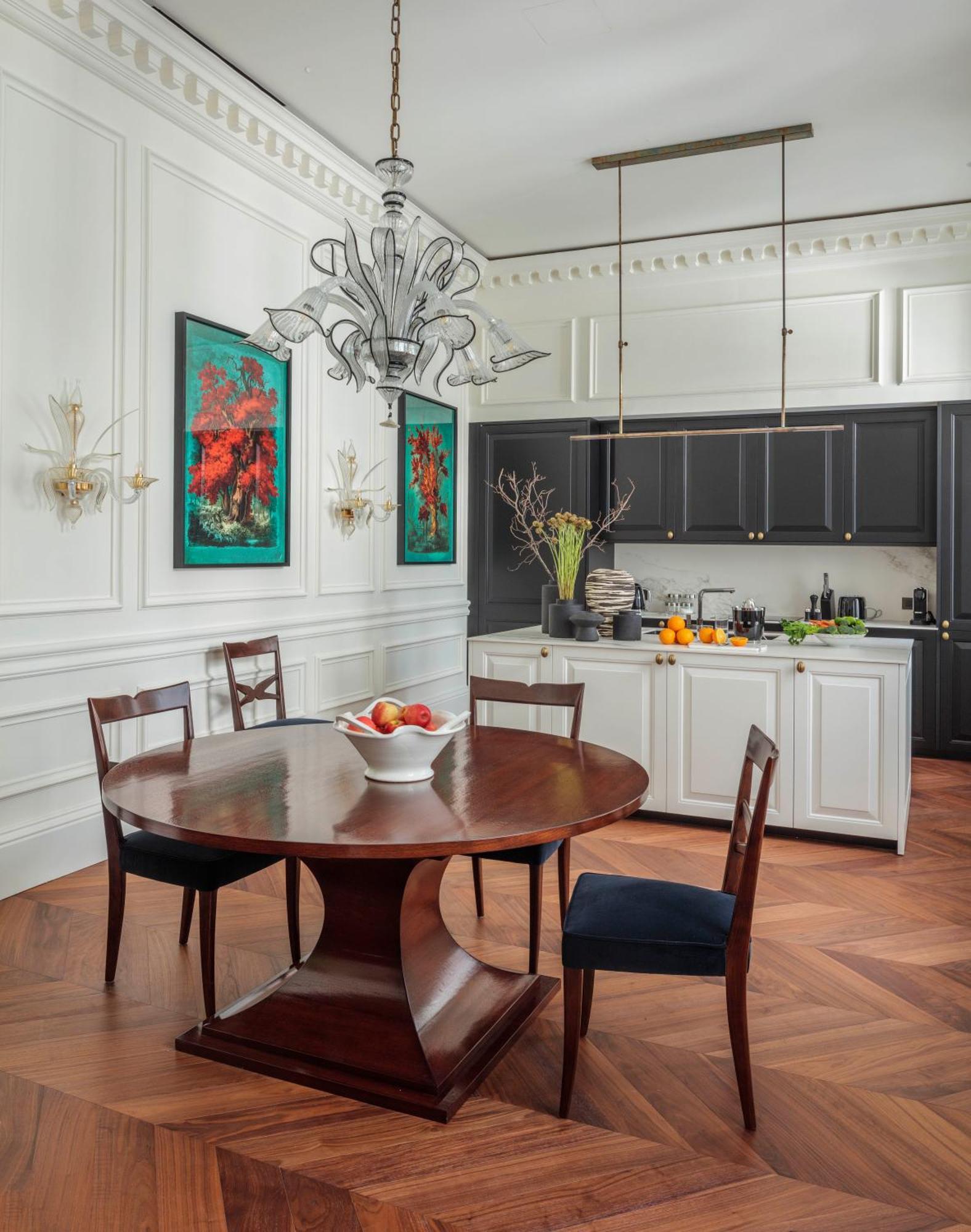 Rocco House Via Manzoni