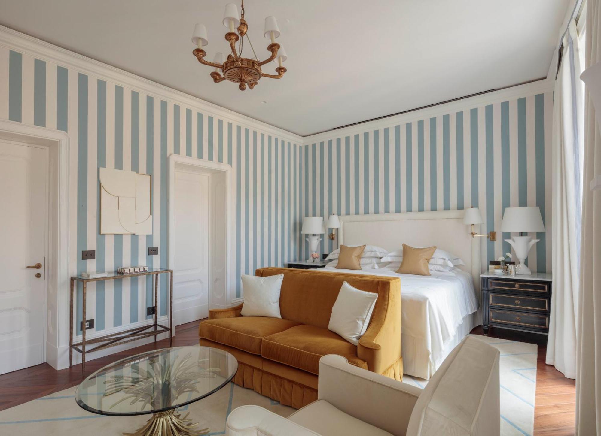 Rocco House Via Manzoni Appartement