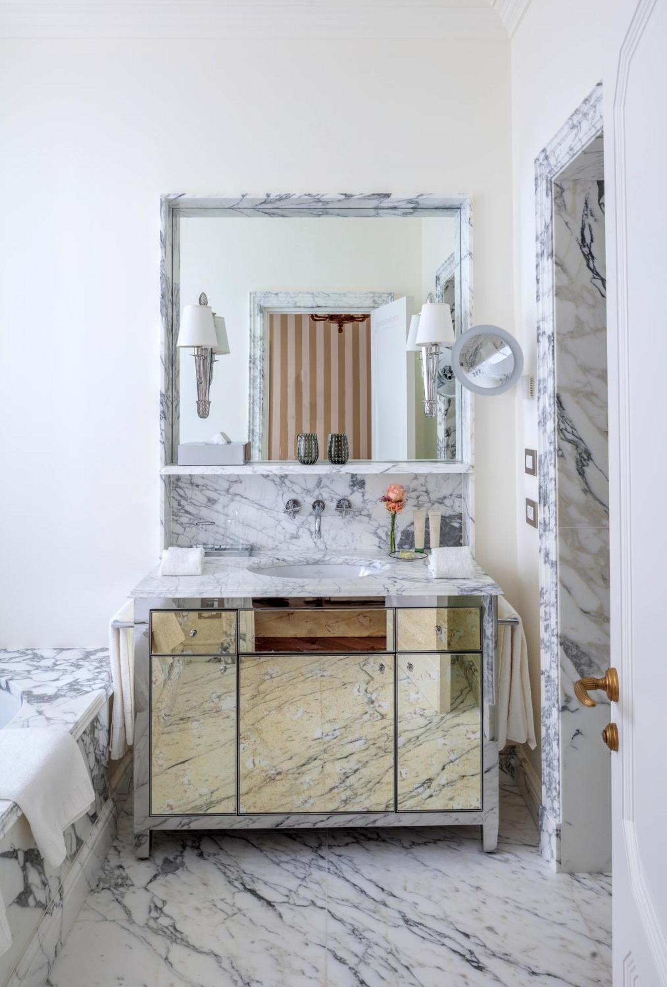 Appartement Rocco House Via Manzoni
