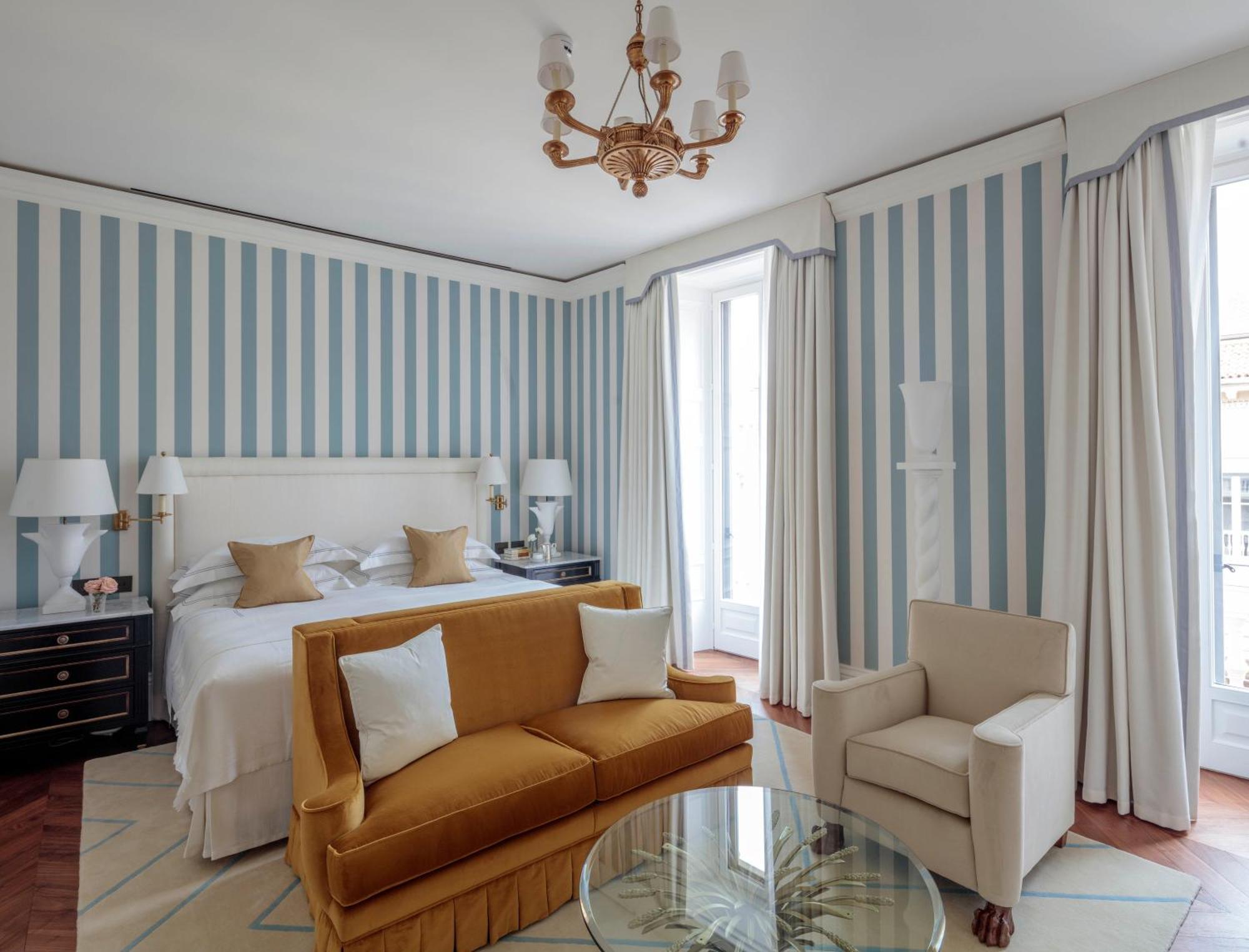 Rocco House Via Manzoni Appartement *