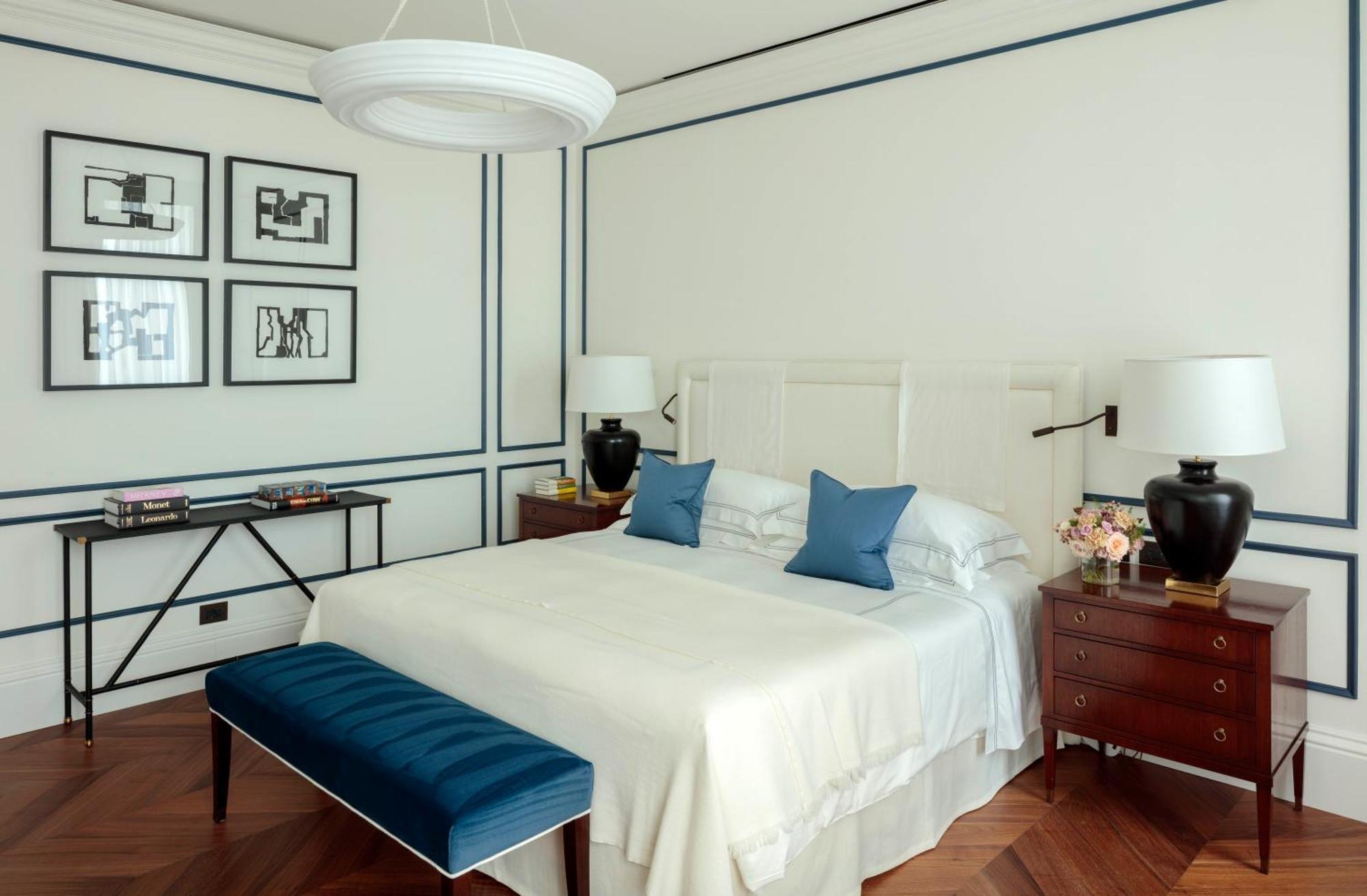 Appartement Rocco House Via Manzoni *