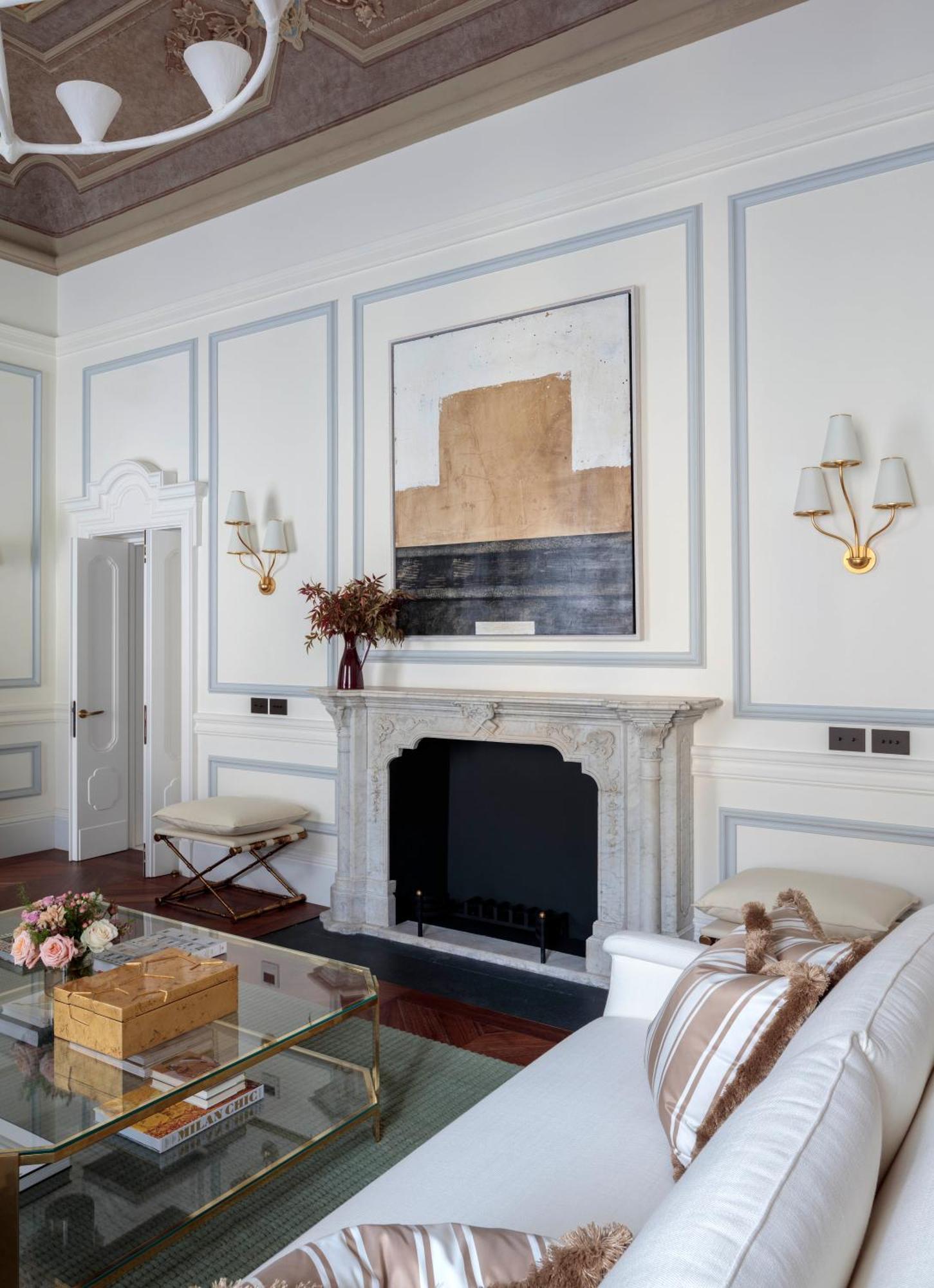 Rocco House Via Manzoni Appartement Milan