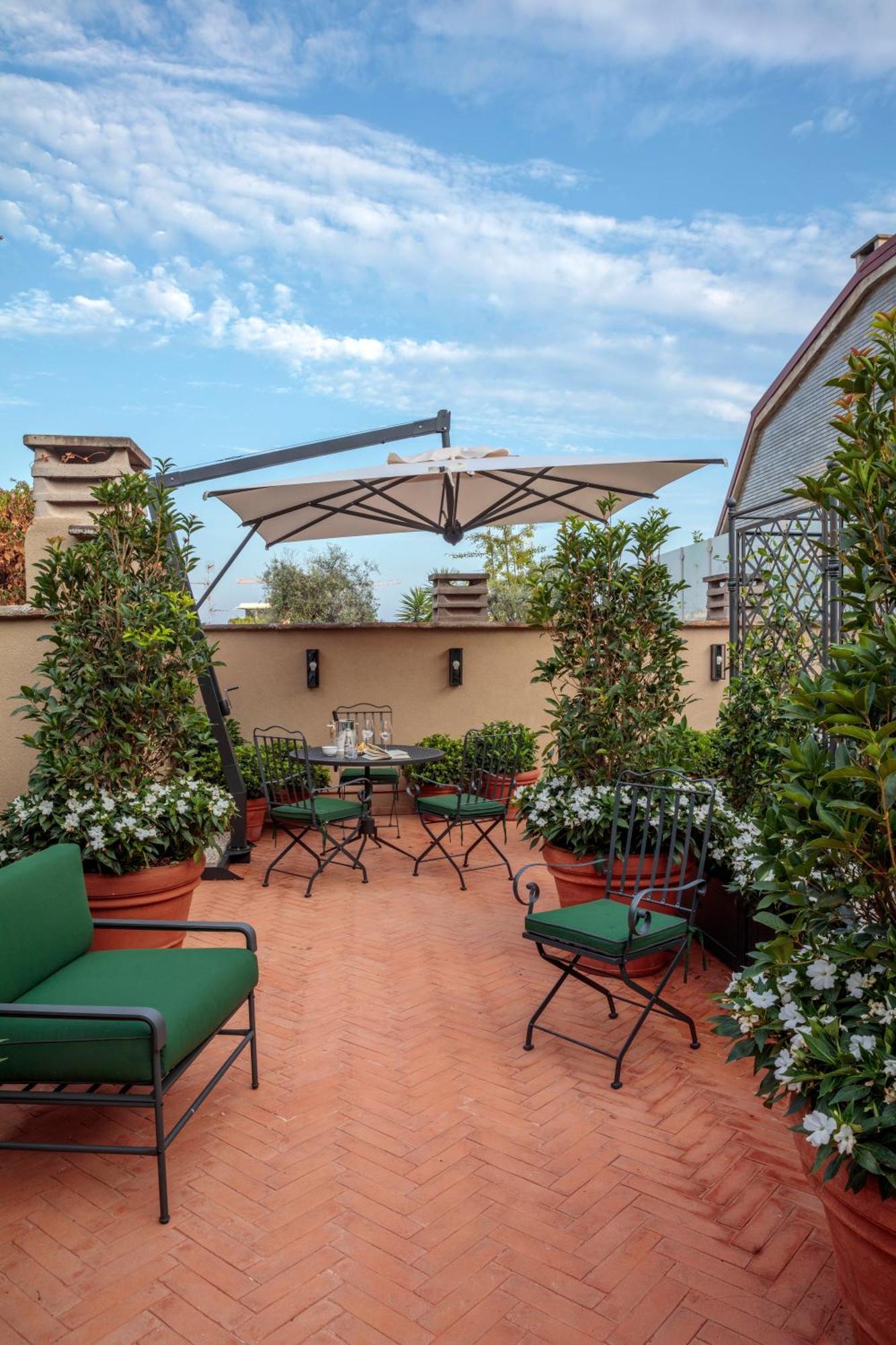 Rocco House Via Manzoni *