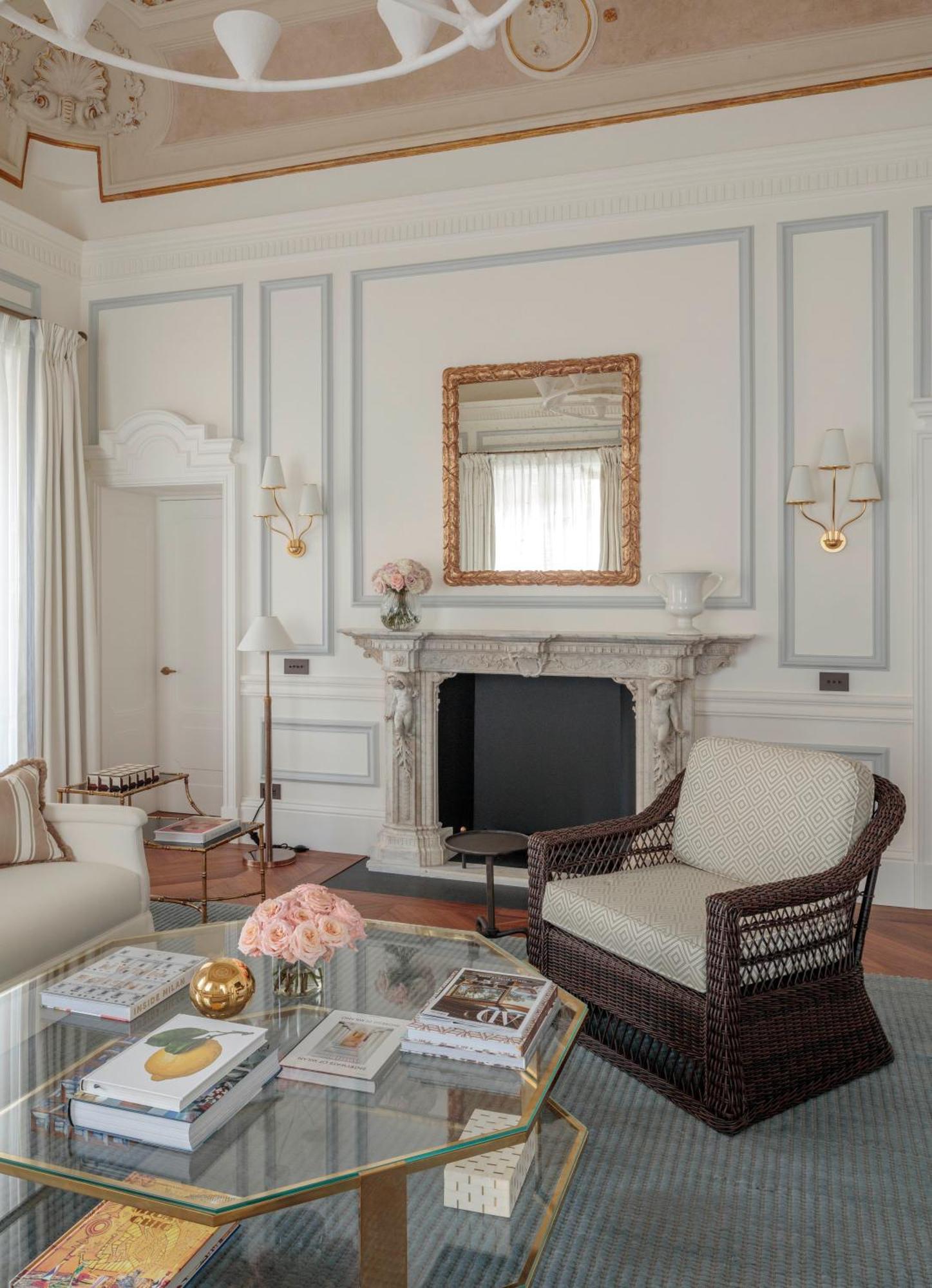 Rocco House Via Manzoni